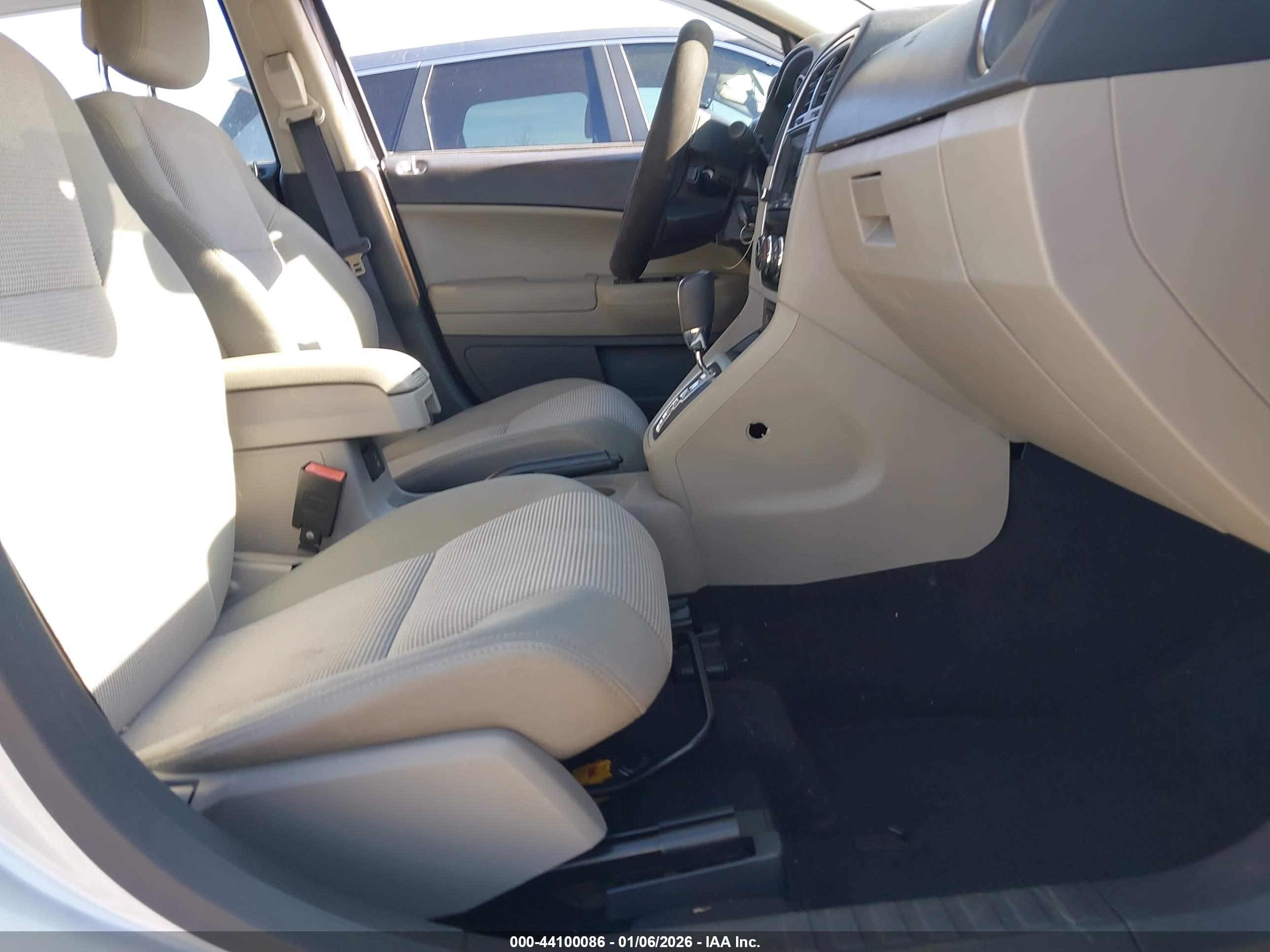 DODGE CALIBER image 5