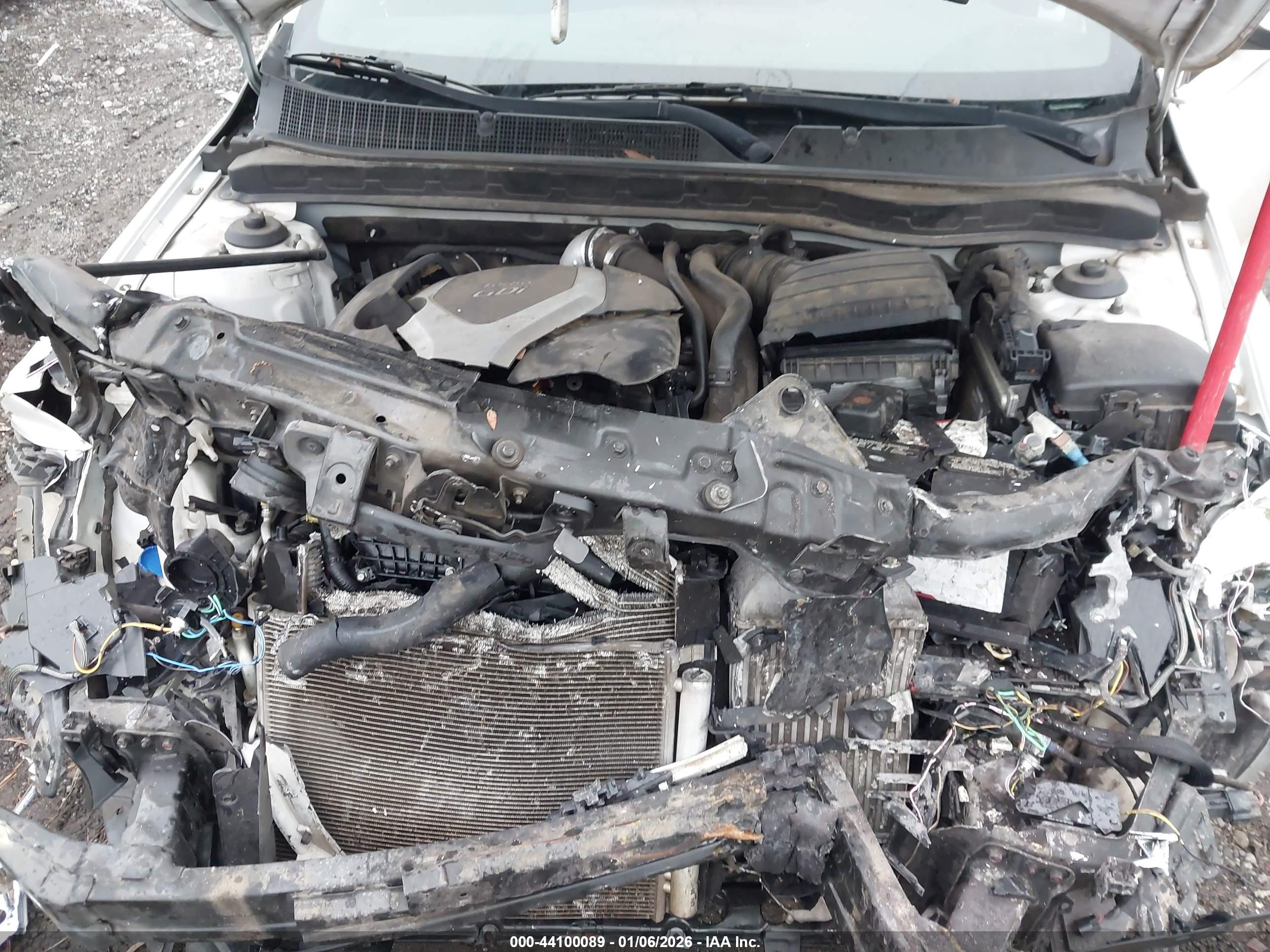 KIA OPTIMA image 10
