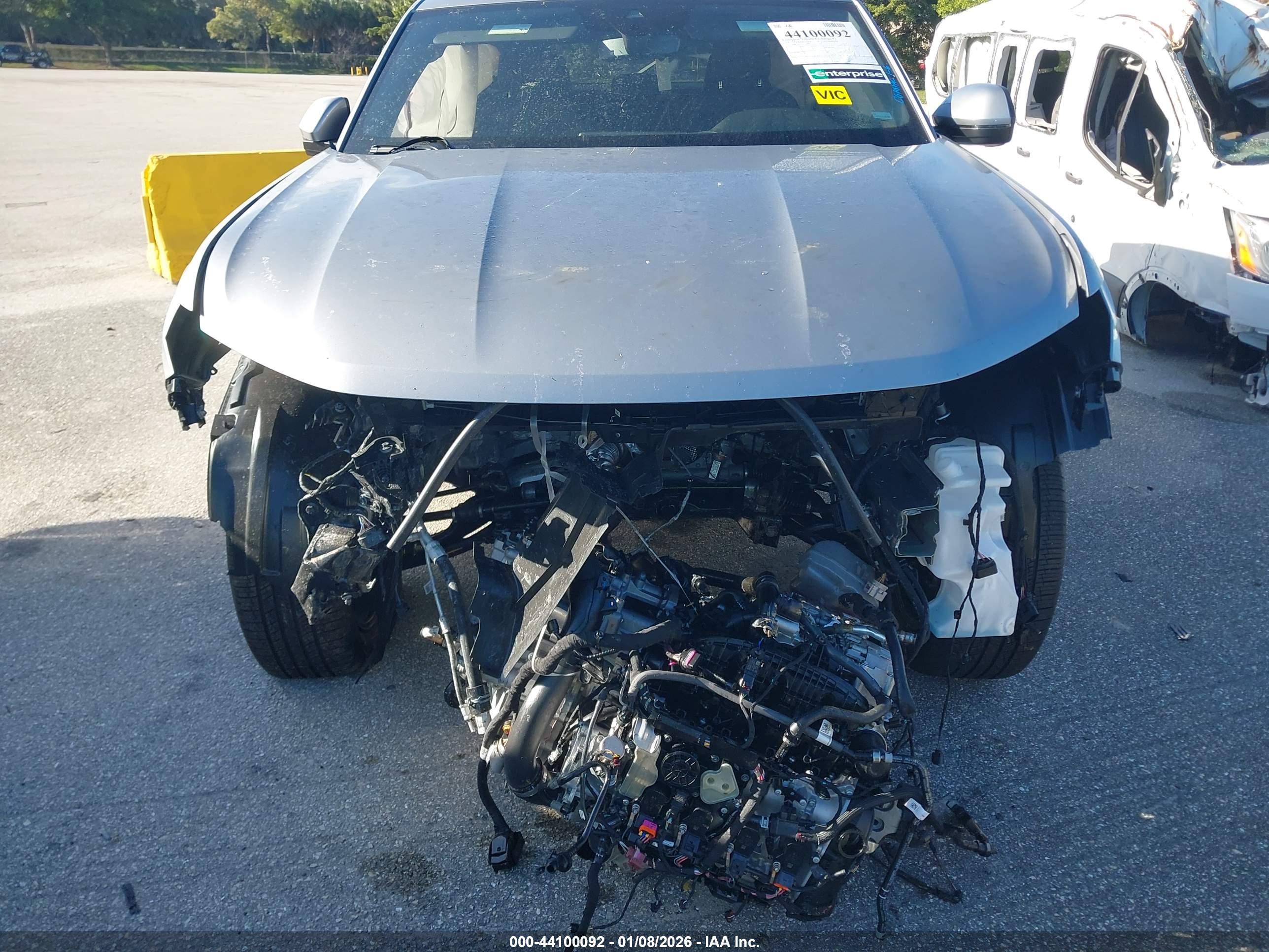 VOLKSWAGEN ATLAS image 6