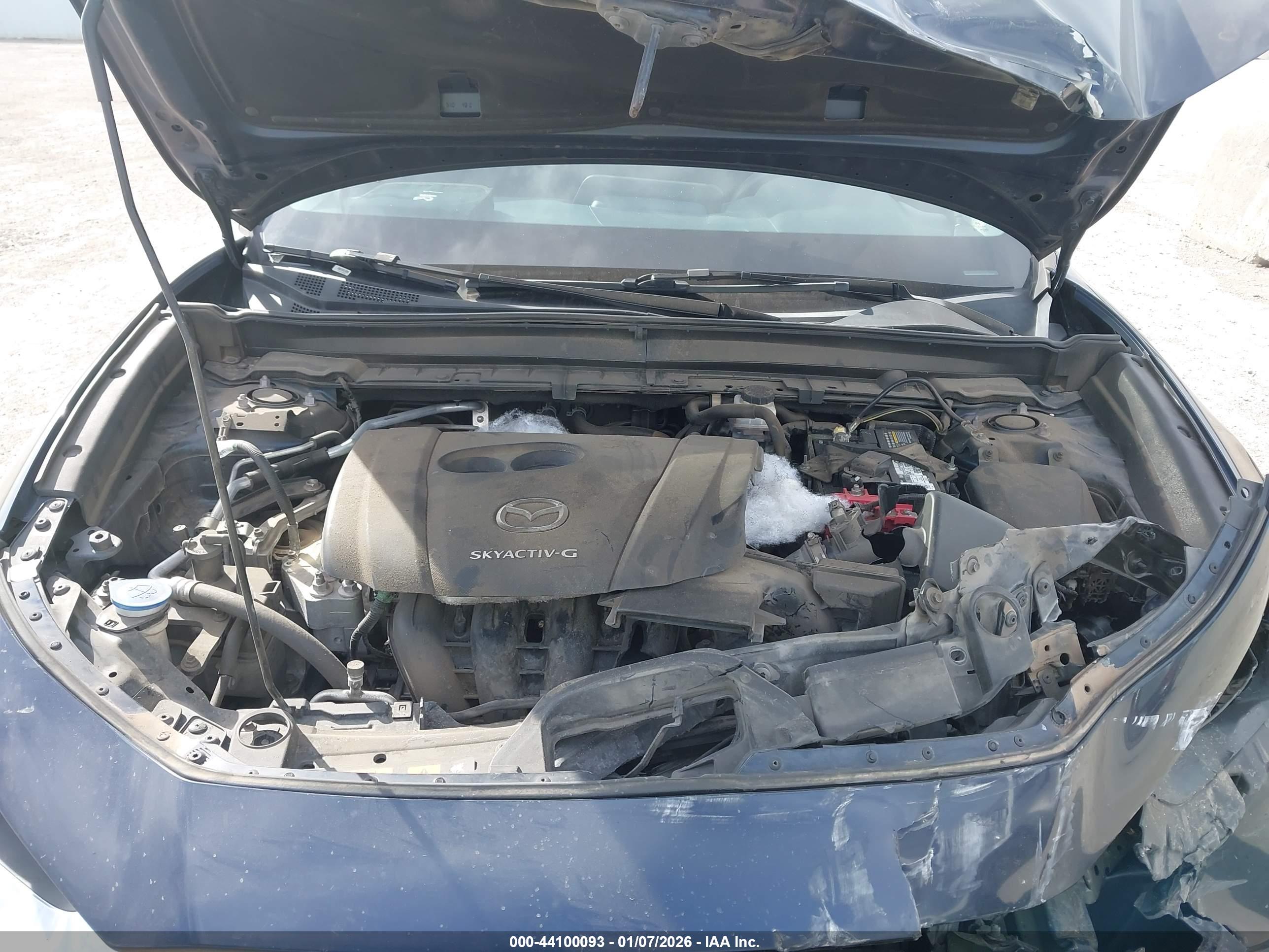 MAZDA CX-30 image 10