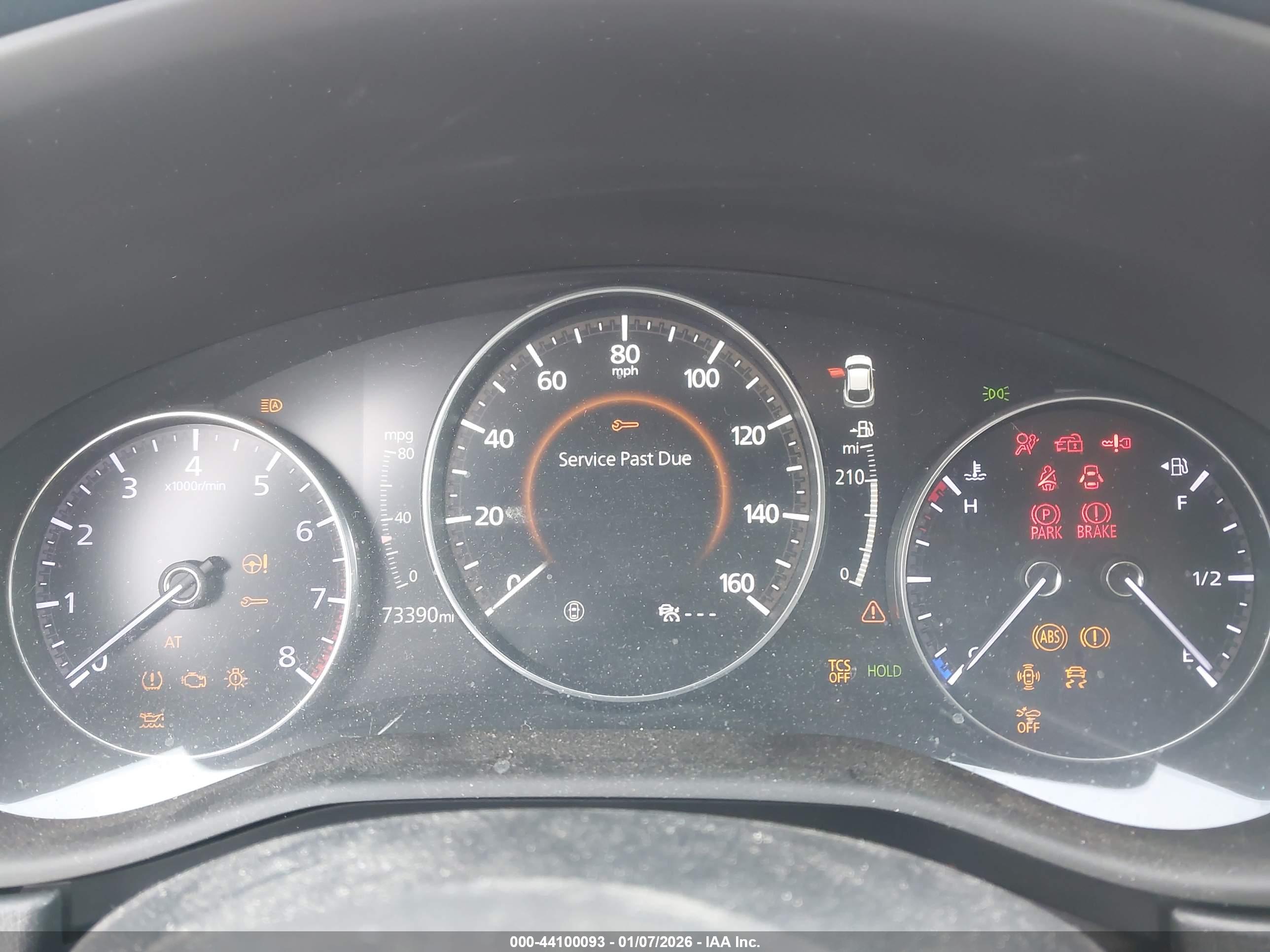 MAZDA CX-30 image 7