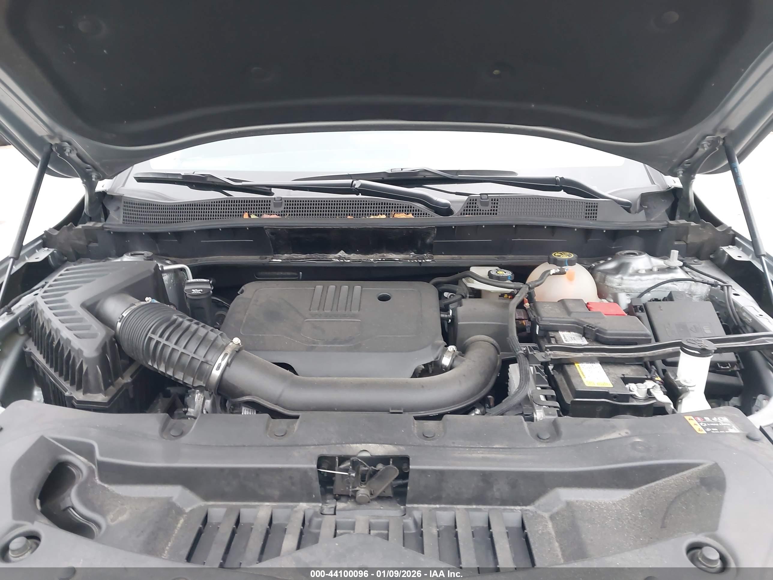 CHEVROLET BLAZER image 10