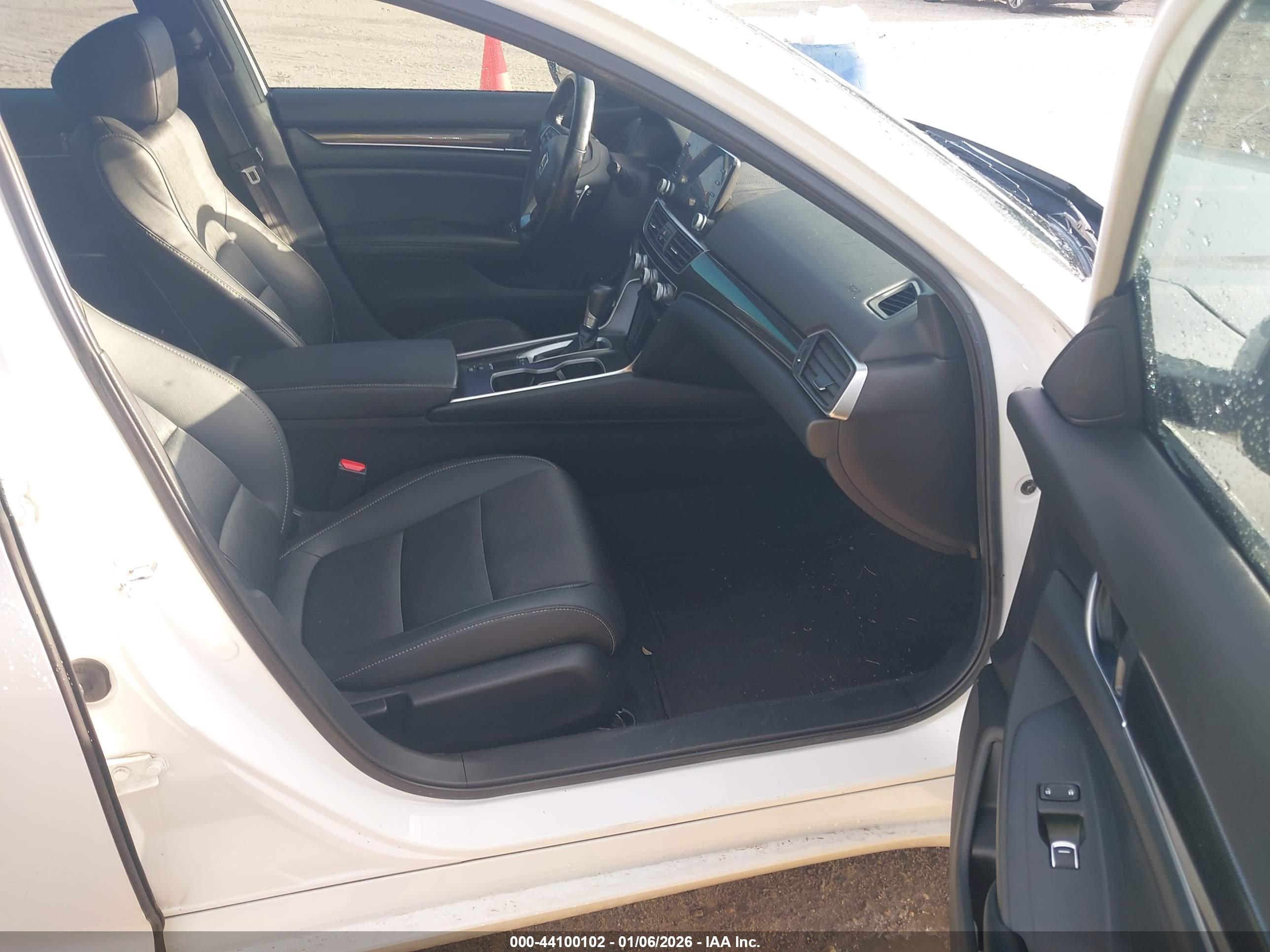 HONDA ACCORD image 5