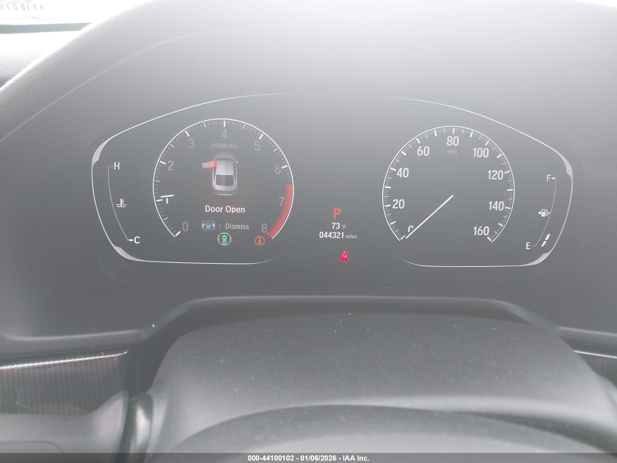HONDA ACCORD image 7
