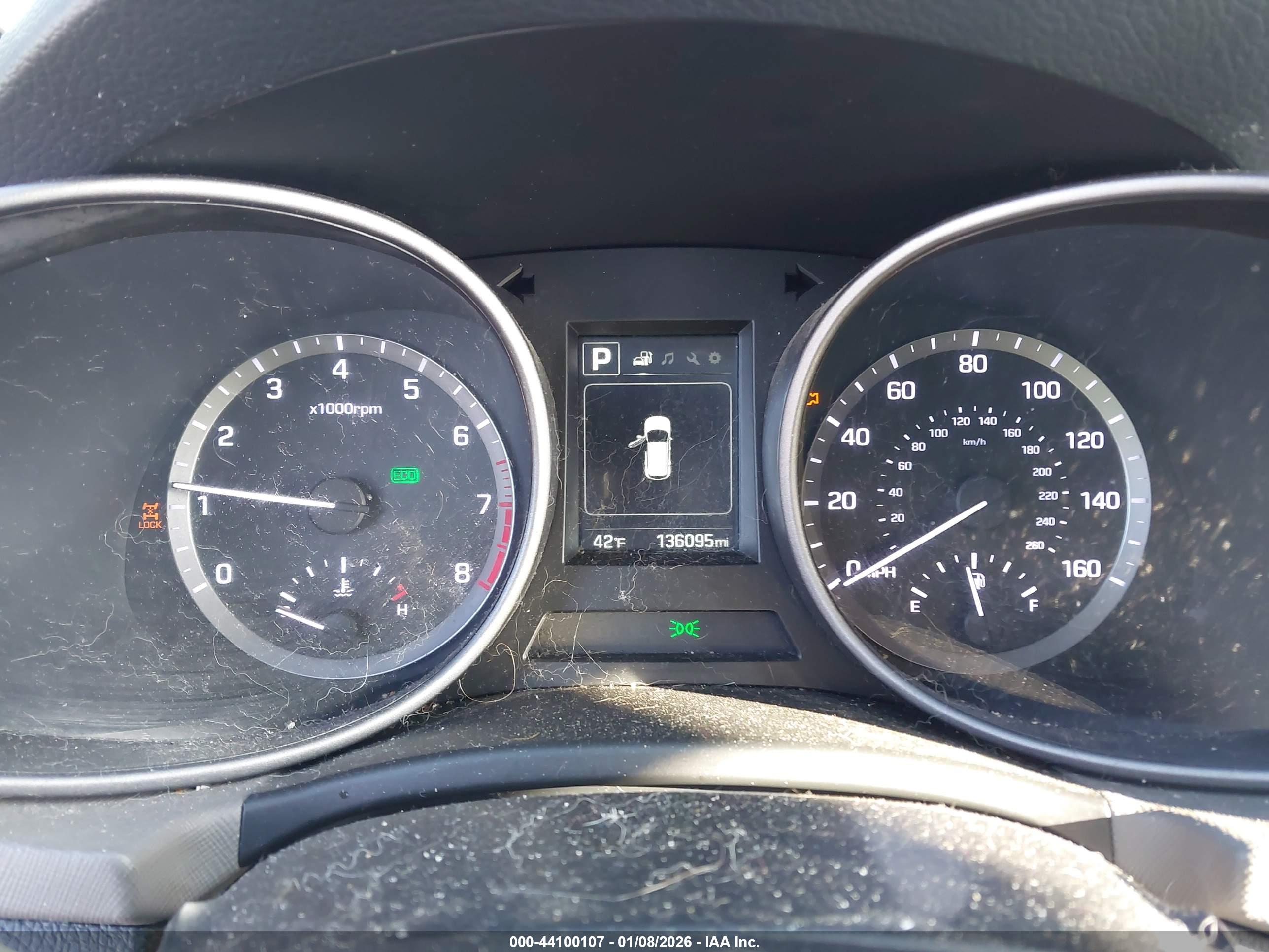 HYUNDAI SANTA image 7