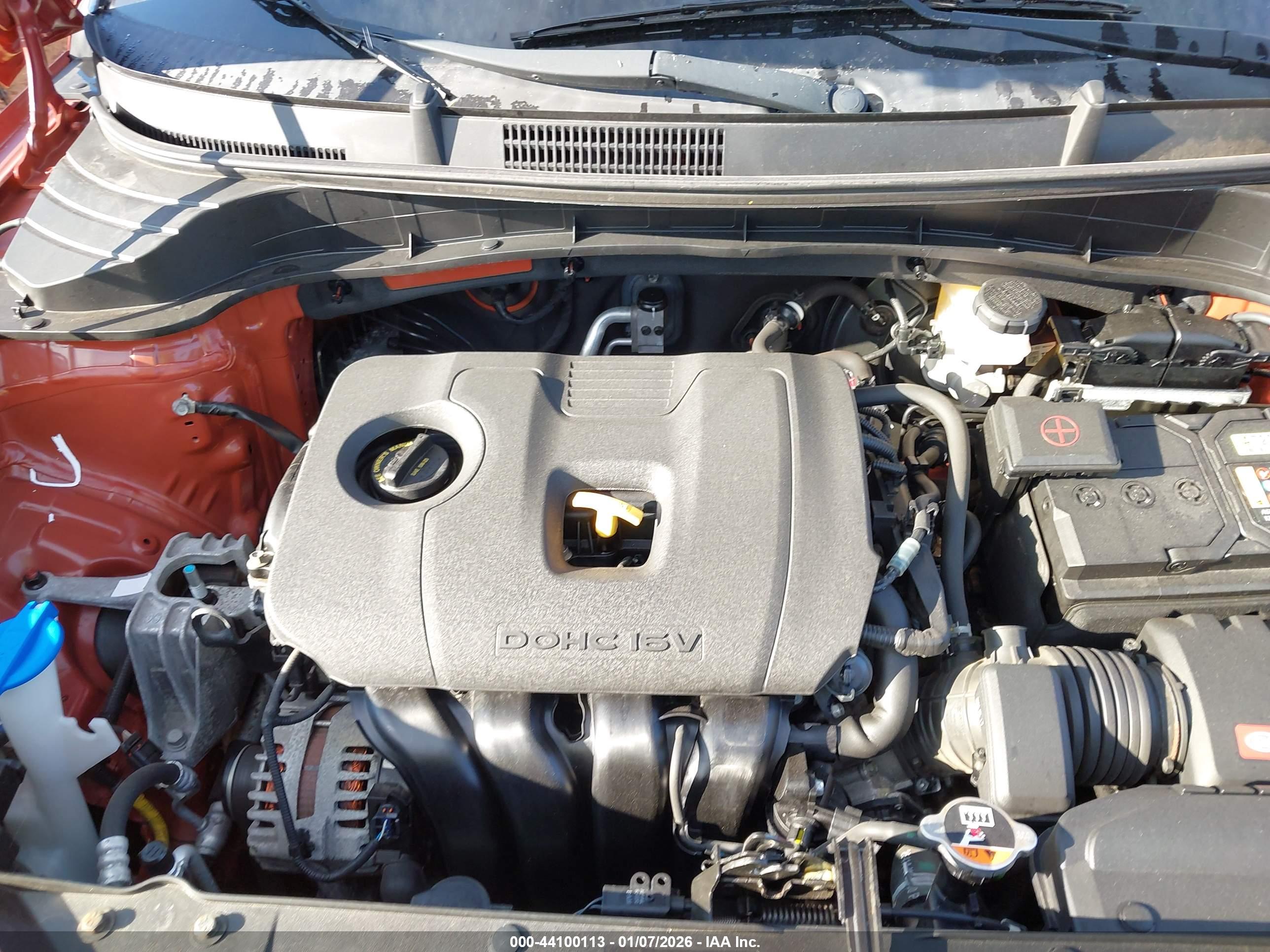 KIA SOUL image 10