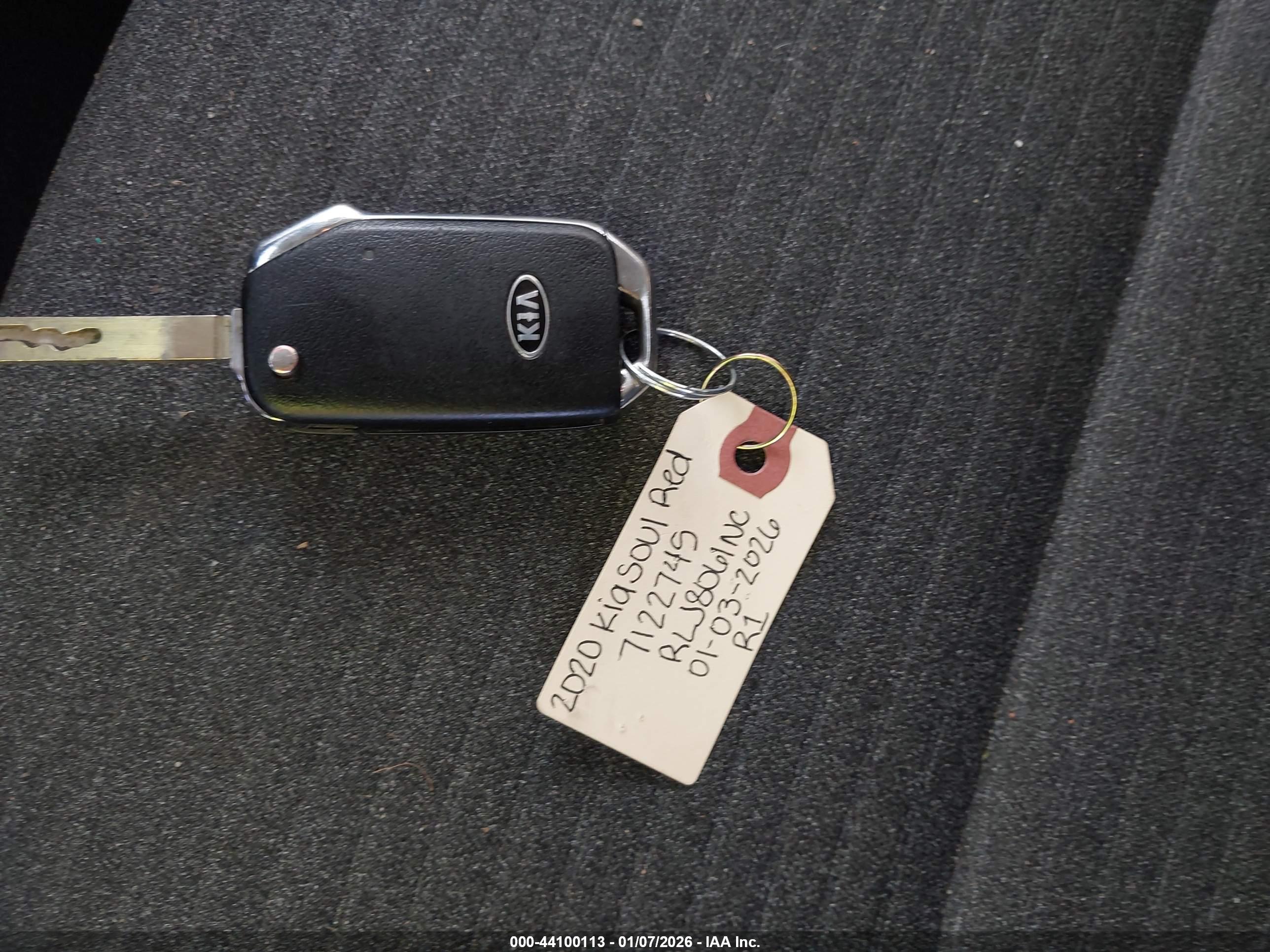 KIA SOUL image 11
