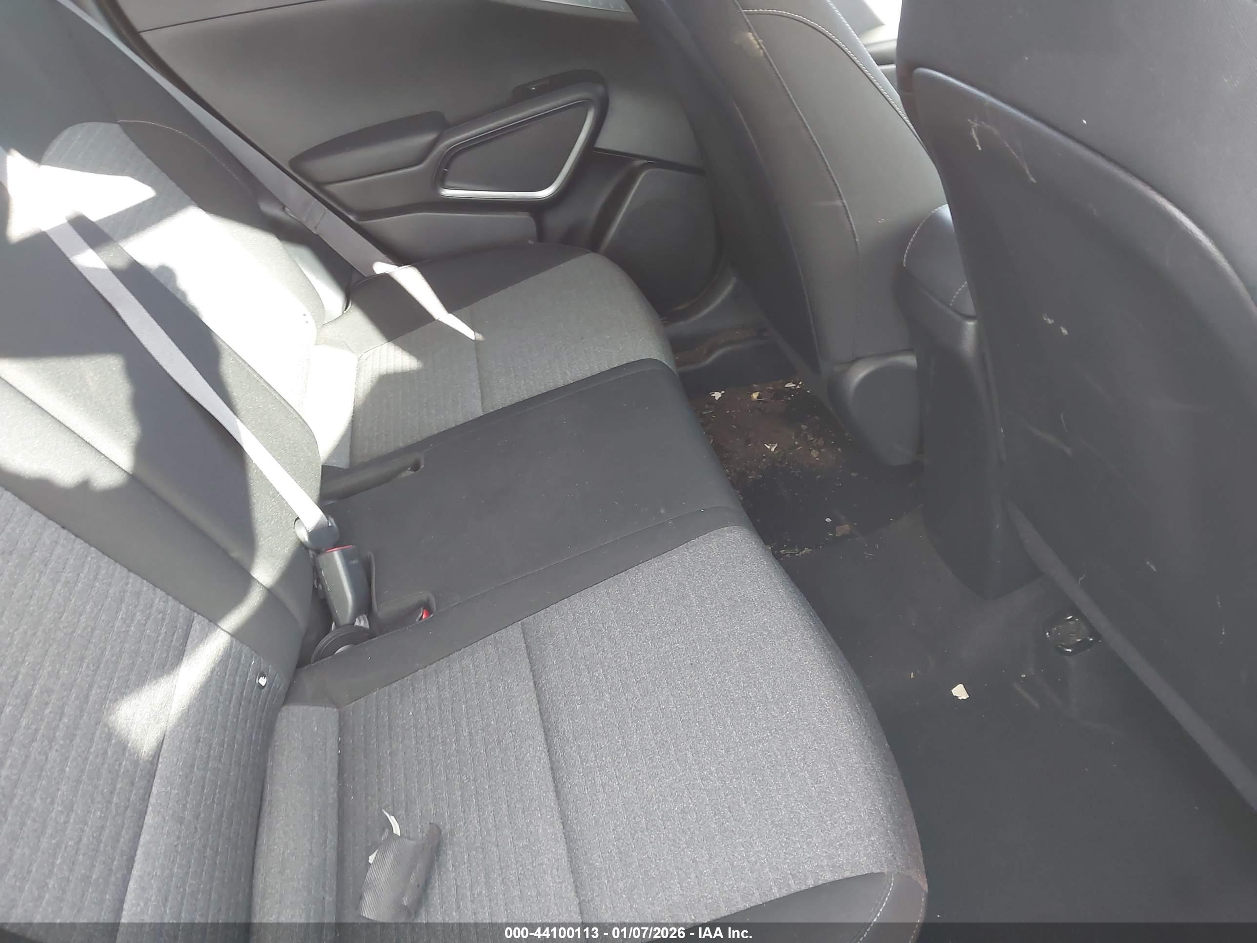 KIA SOUL image 8