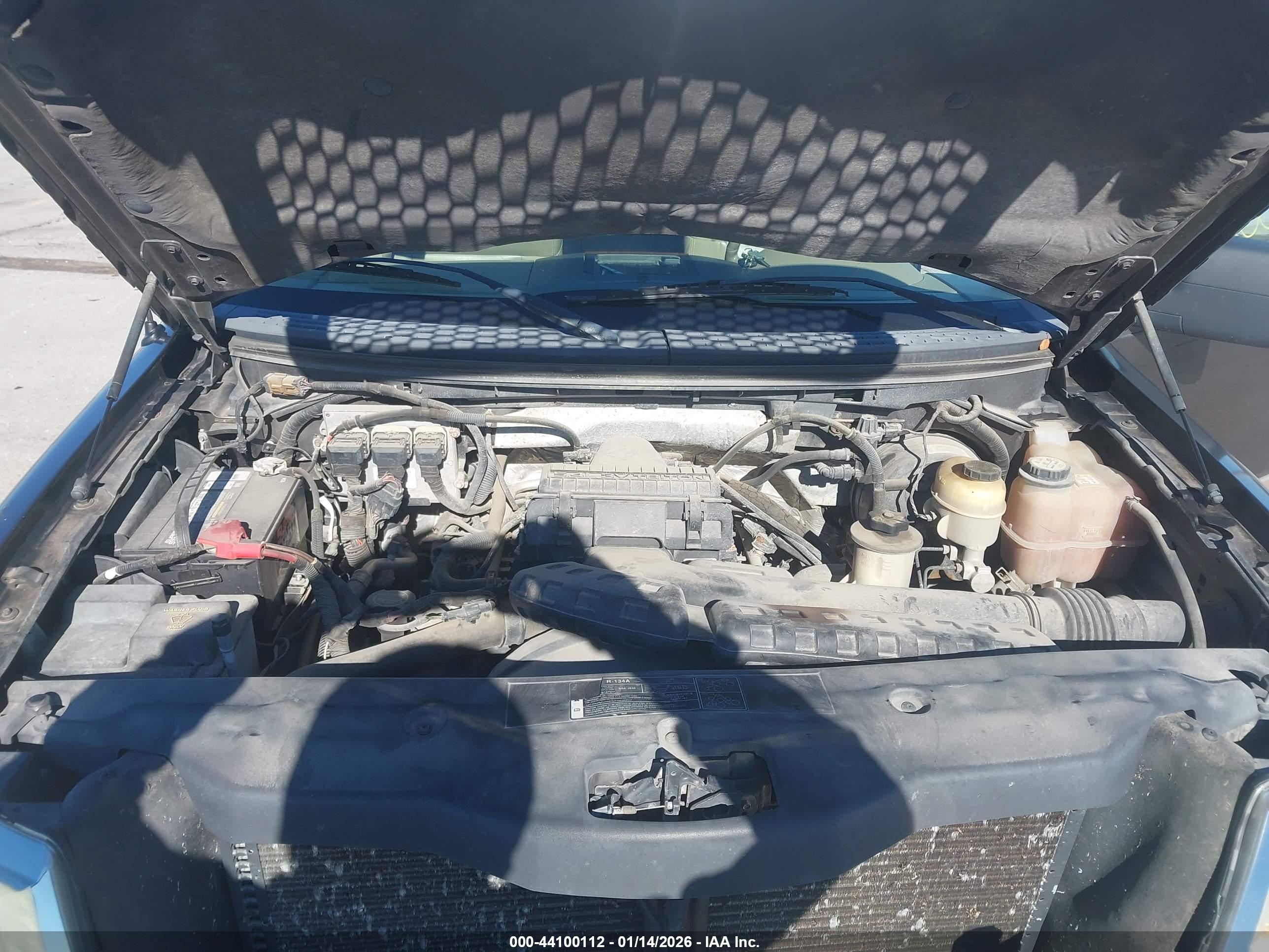 FORD F-150 image 10