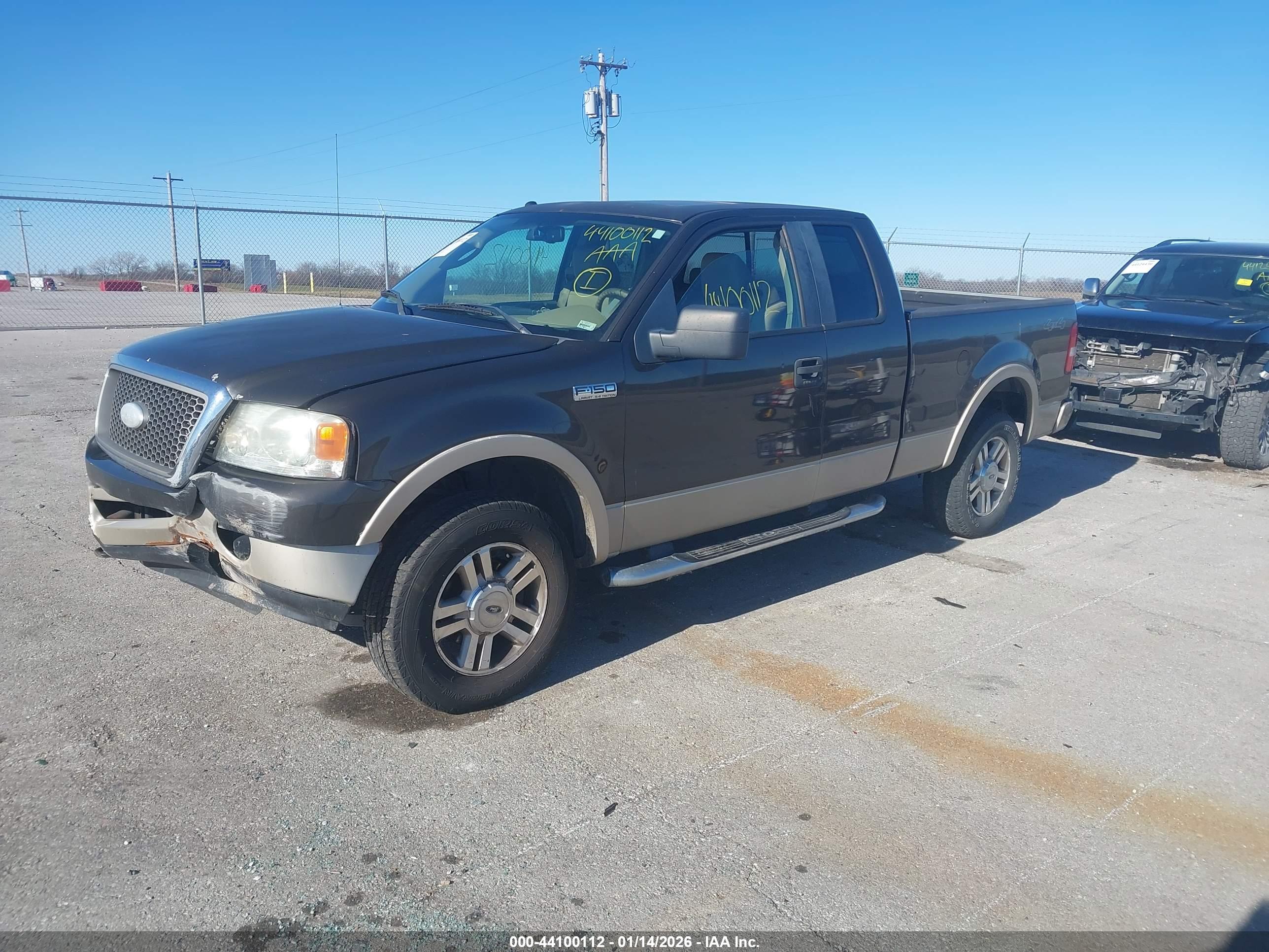 FORD F-150 image 2
