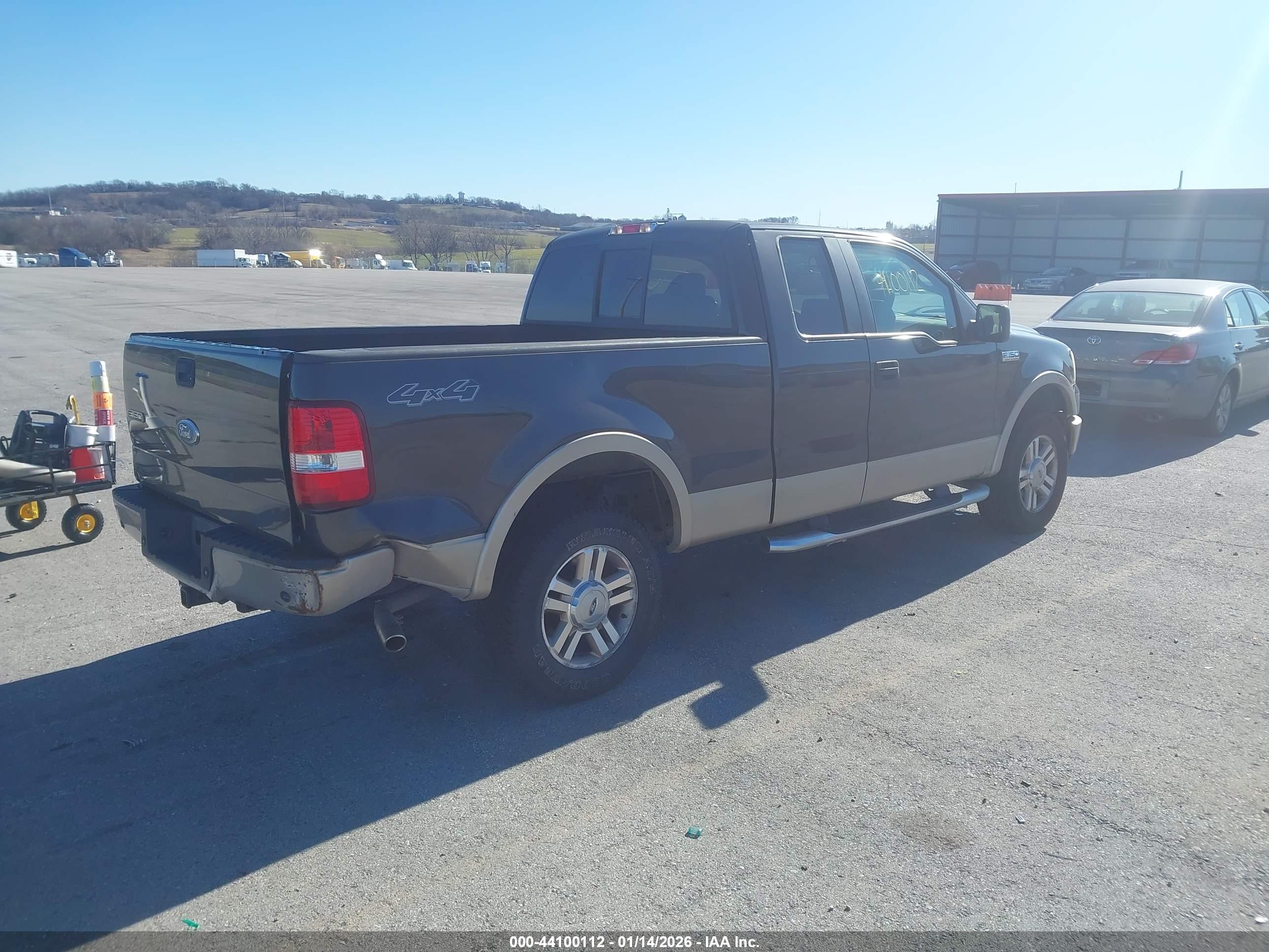 FORD F-150 image 4