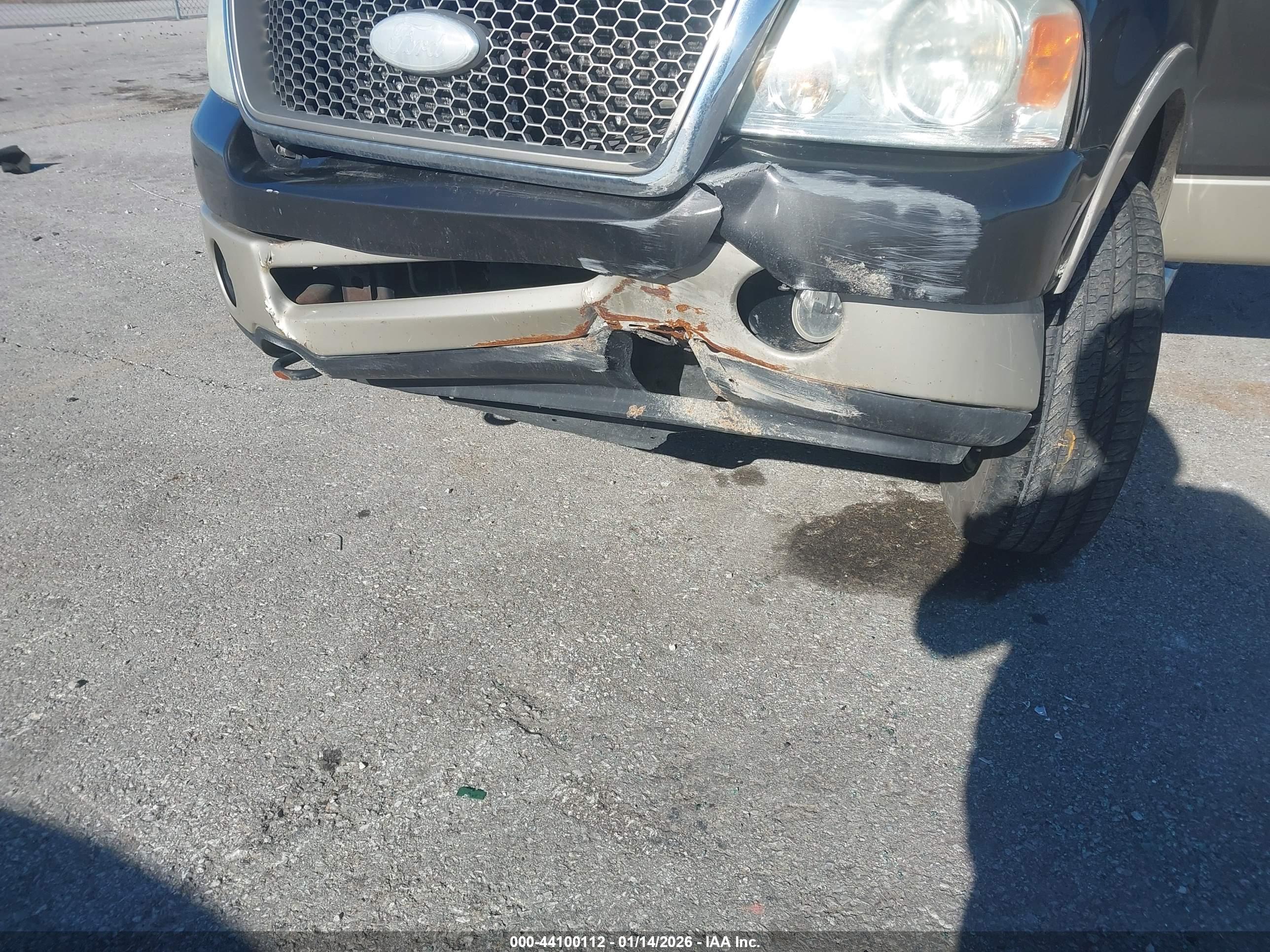 FORD F-150 image 6