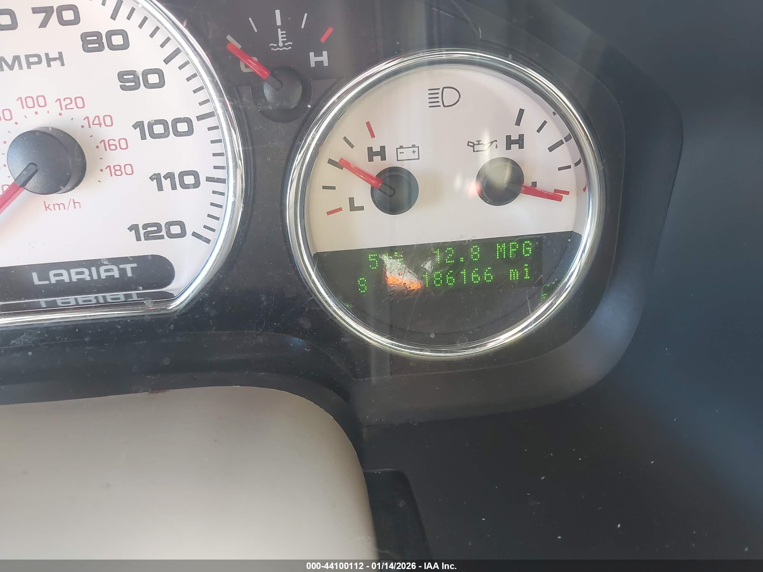 FORD F-150 image 7