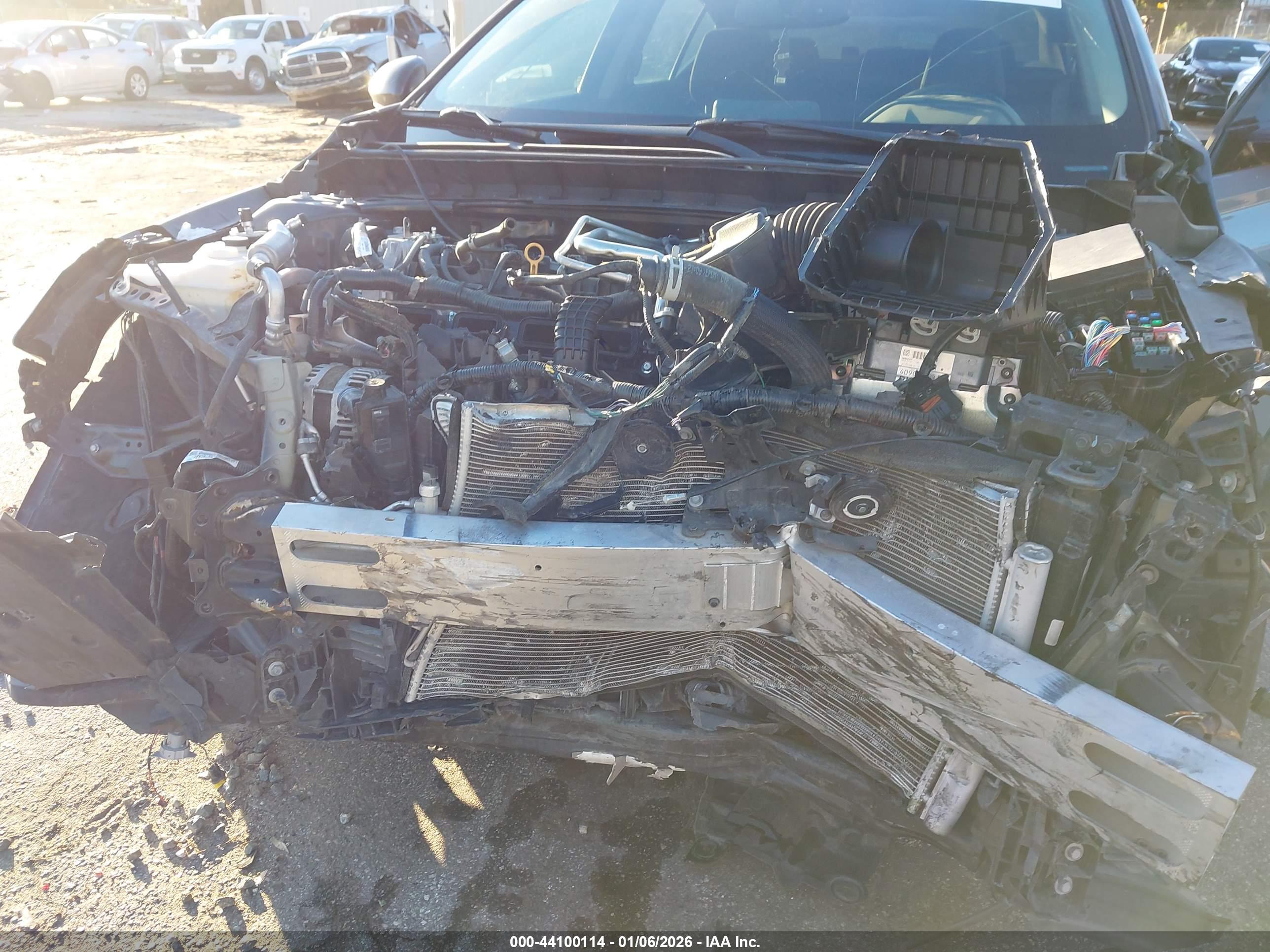 NISSAN ALTIMA image 6