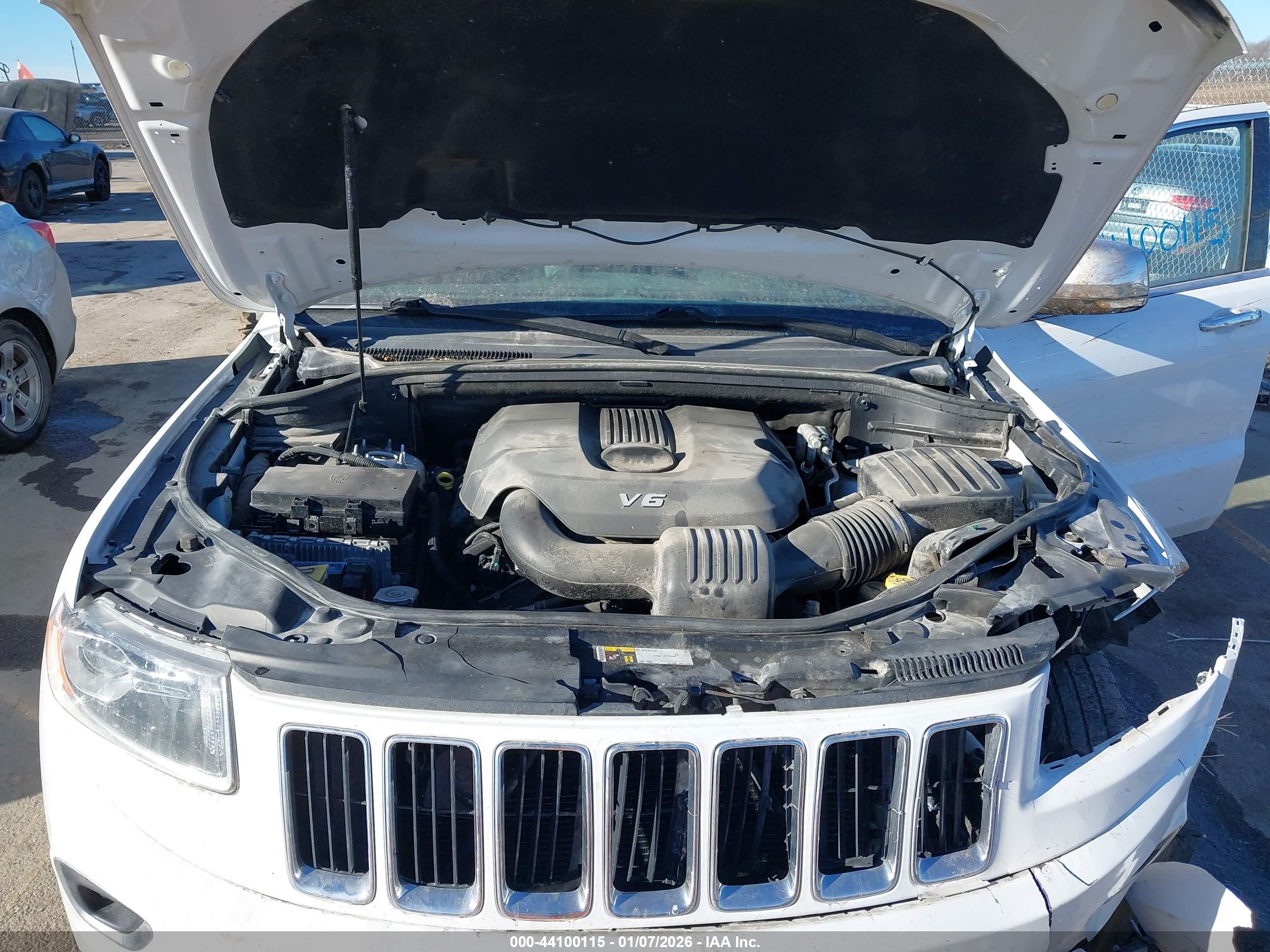JEEP GRAND image 10