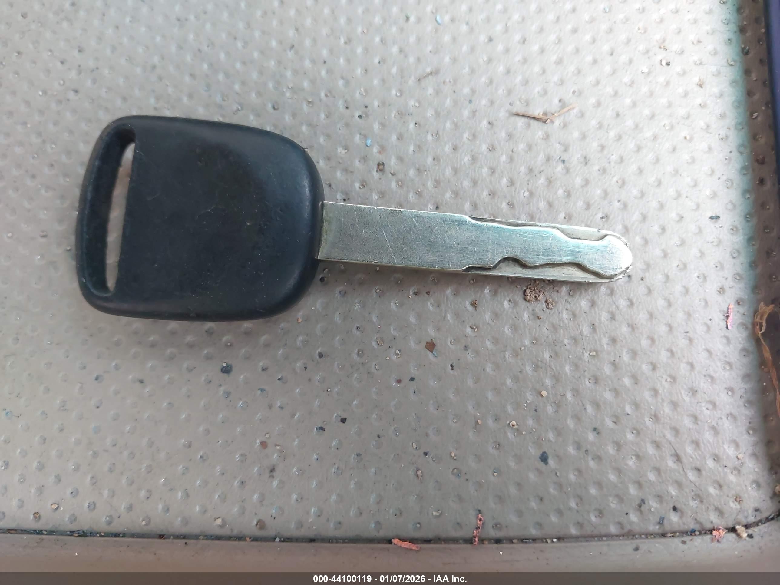 HONDA ODYSSEY image 11