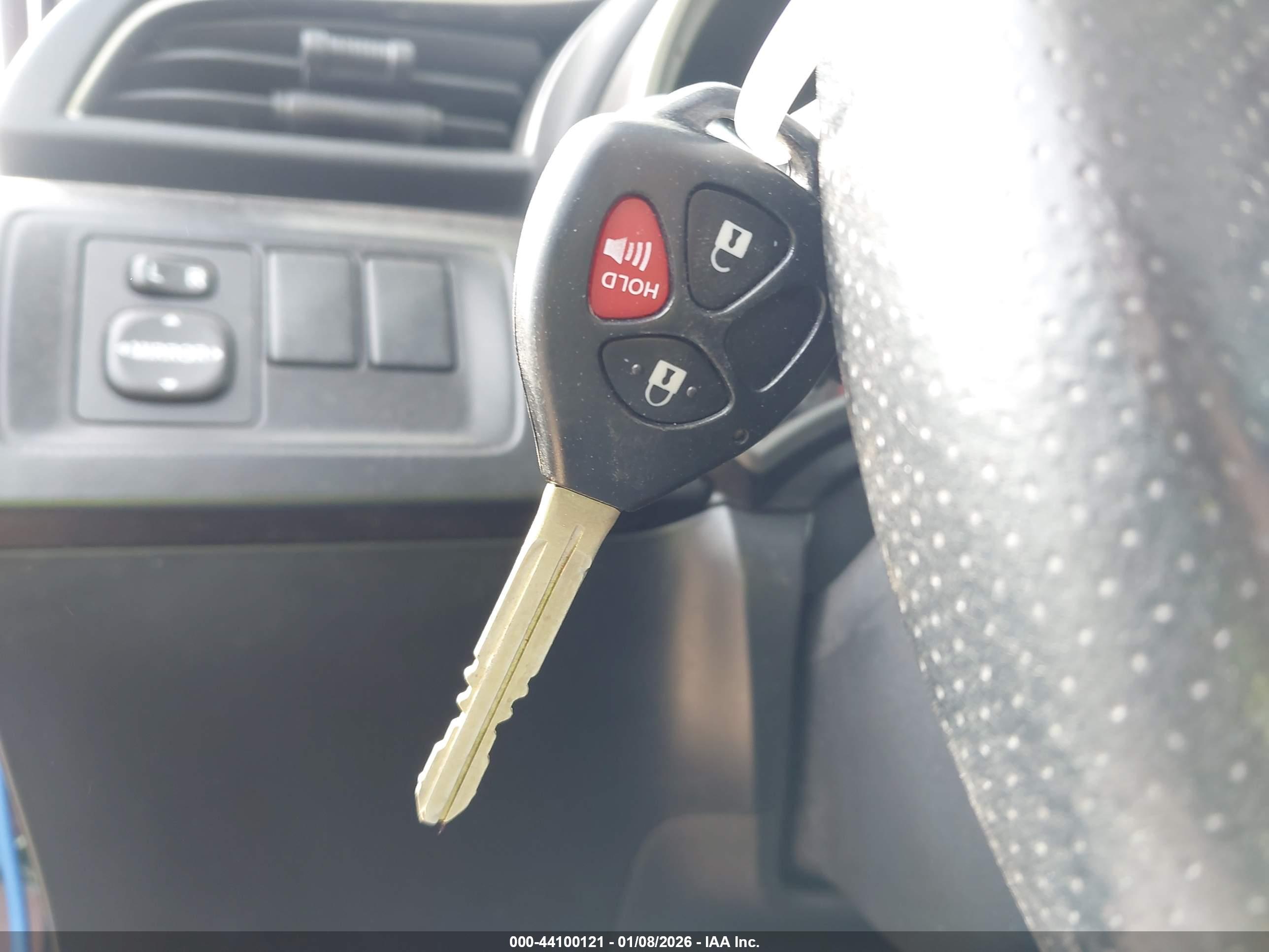SCION TC image 11