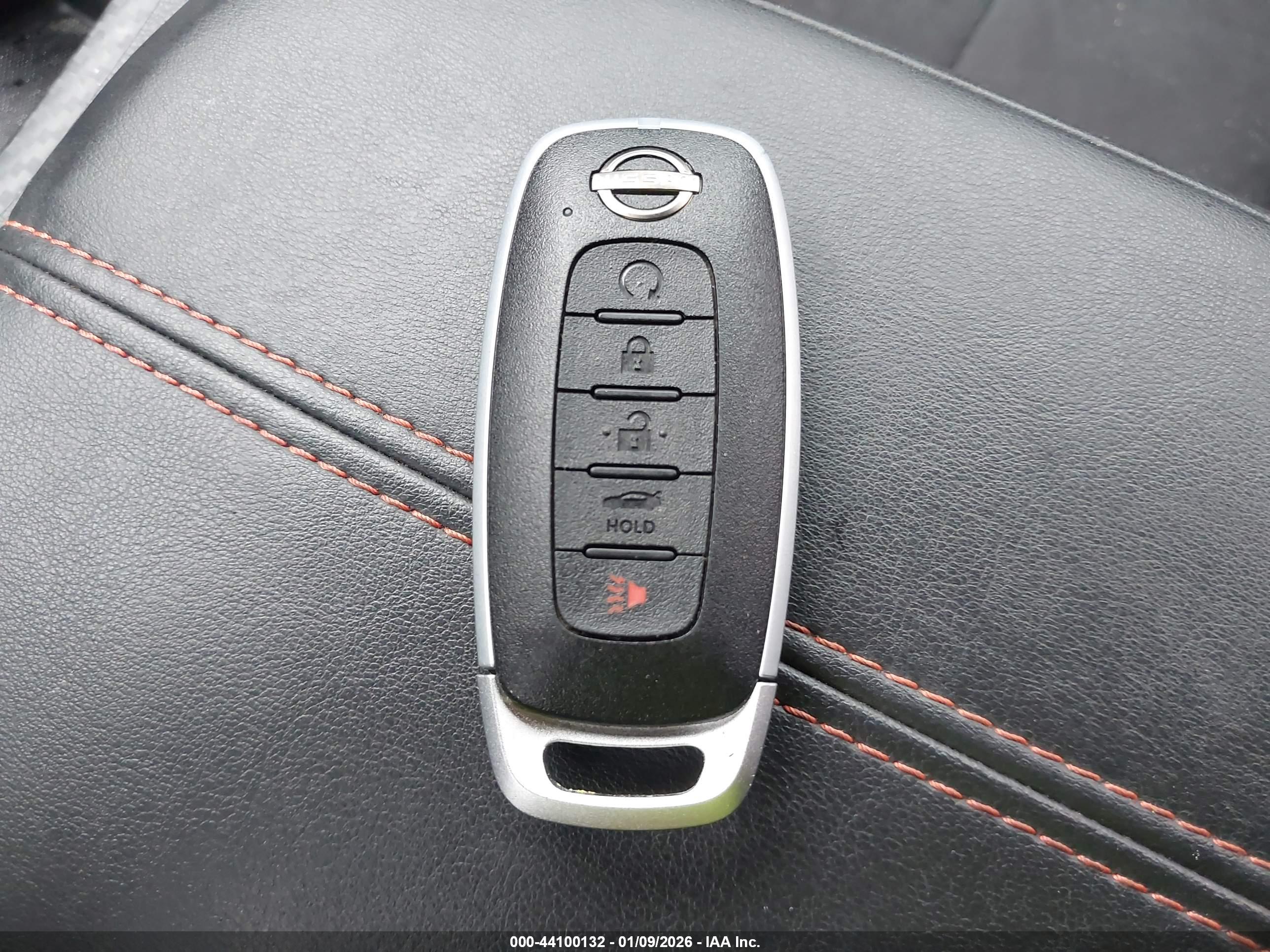 NISSAN SENTRA image 11