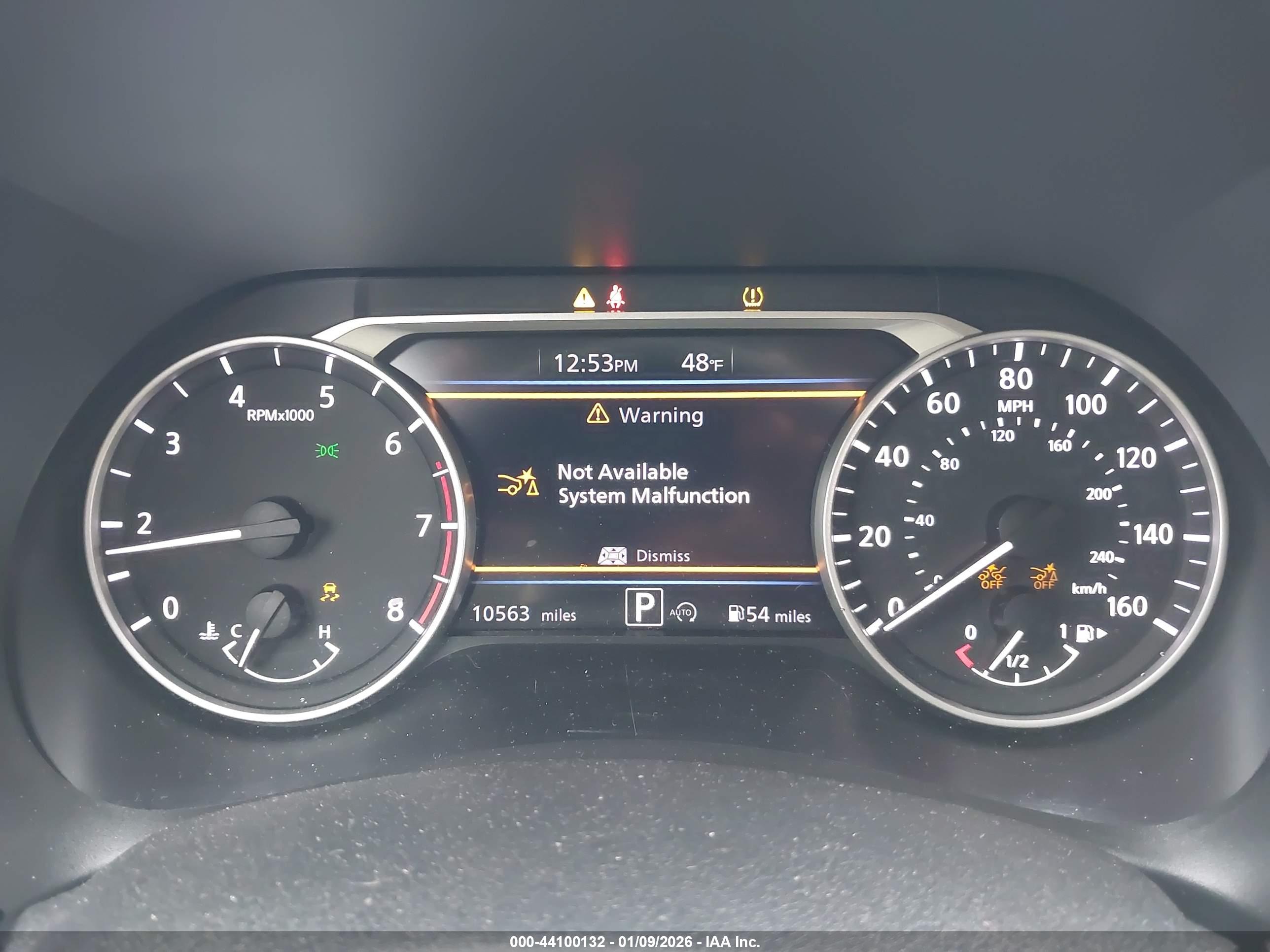NISSAN SENTRA image 7