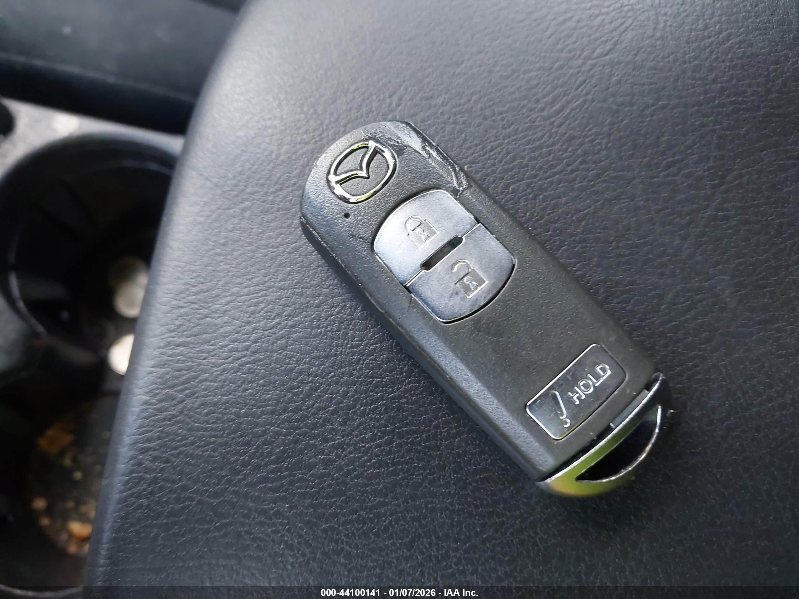 MAZDA CX-5 image 11