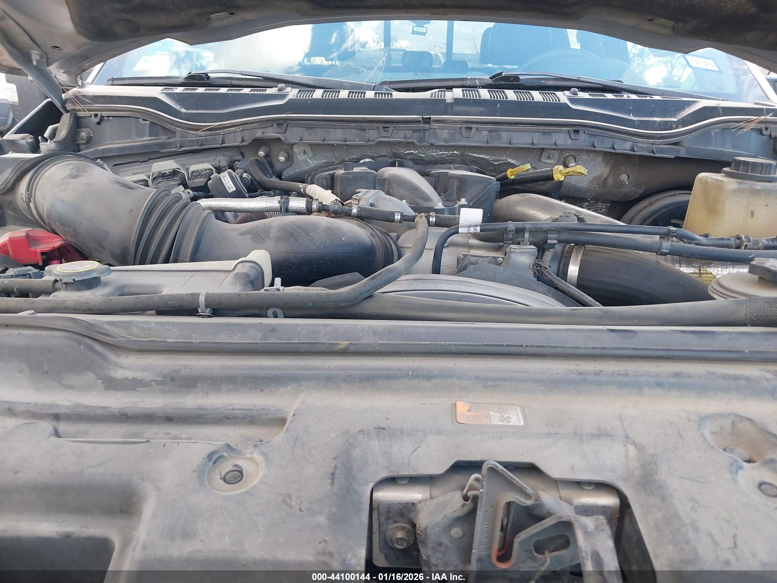 FORD F-350 image 10