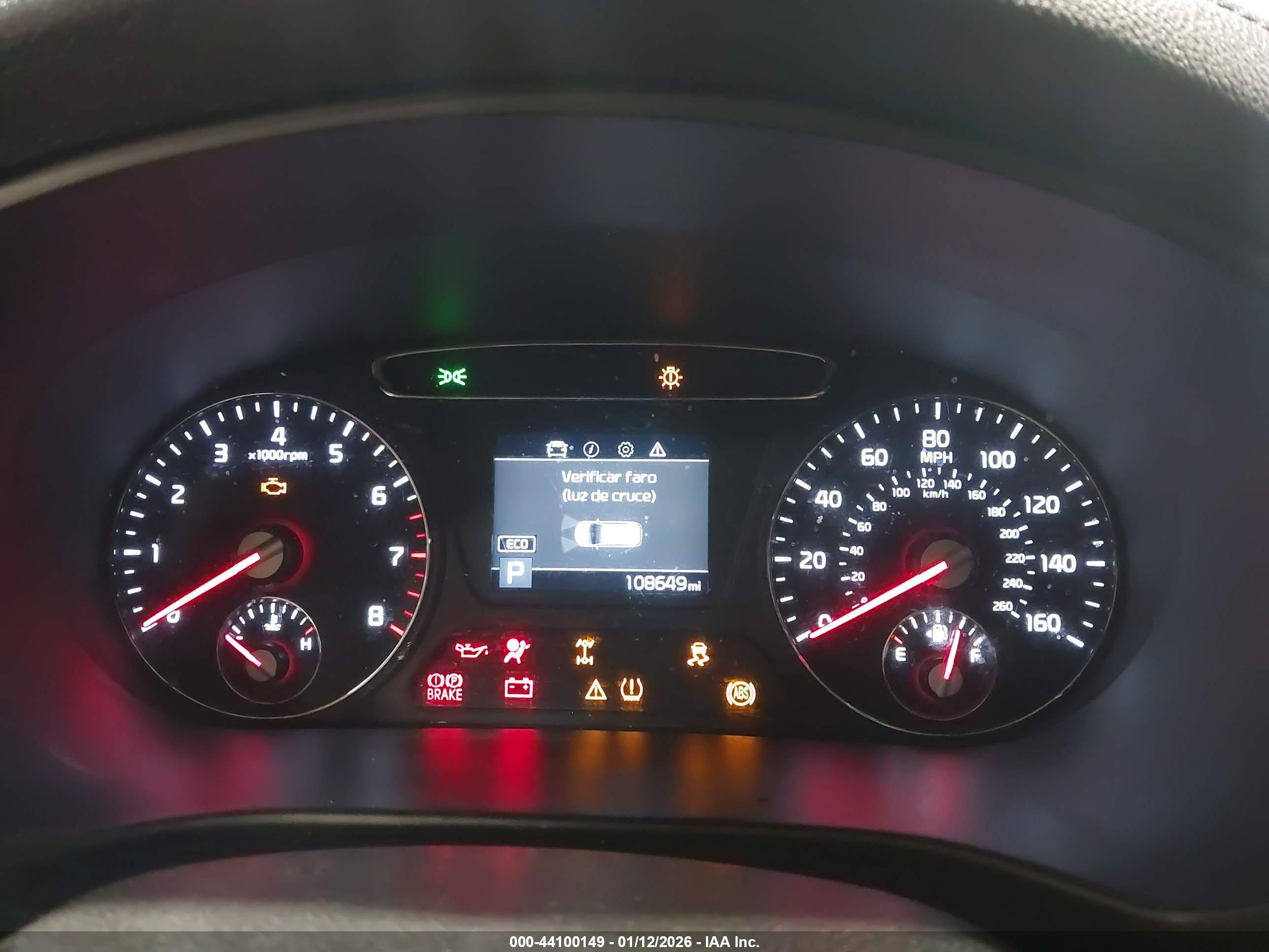 KIA SORENTO image 7