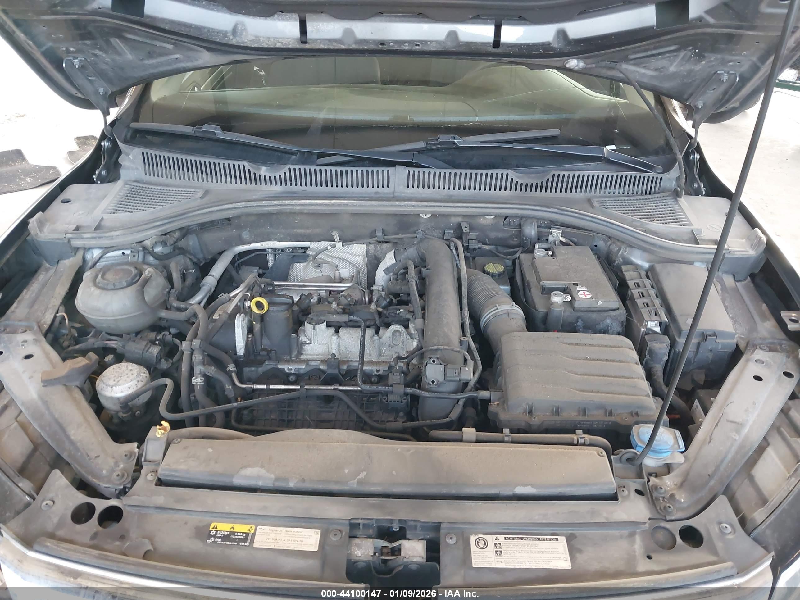 VOLKSWAGEN JETTA image 10
