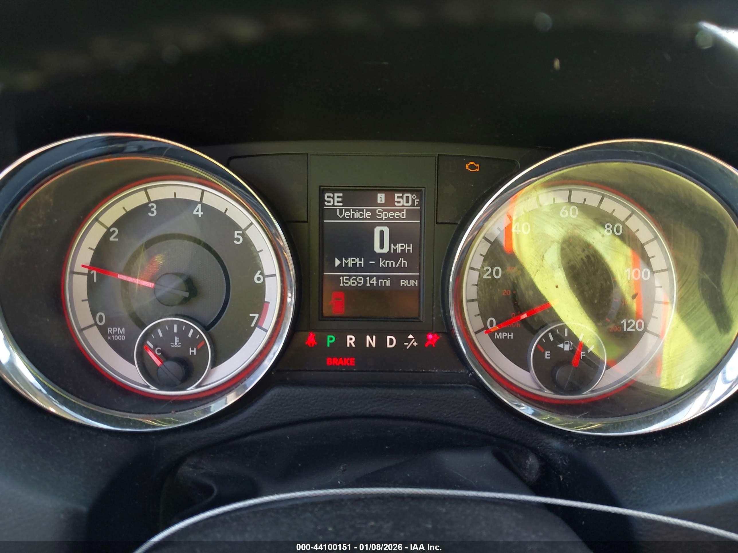 DODGE GRAND image 7