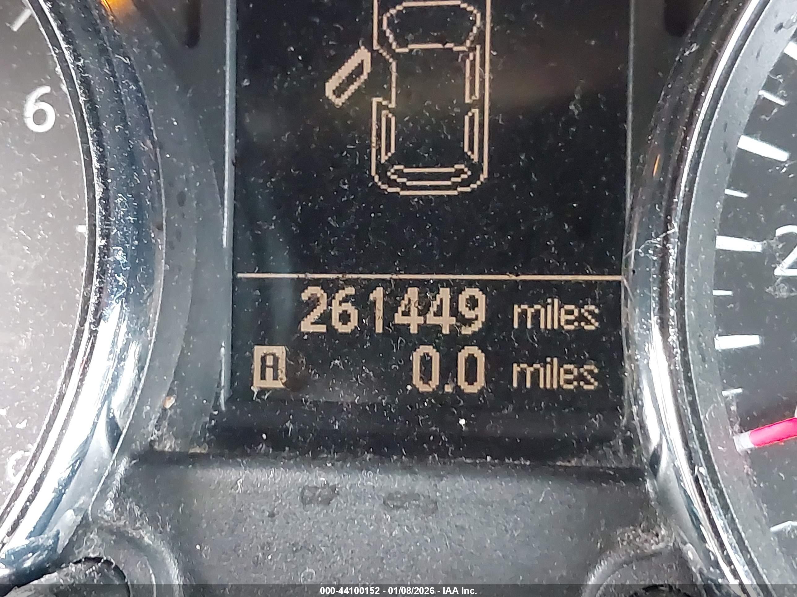 NISSAN ROGUE image 7