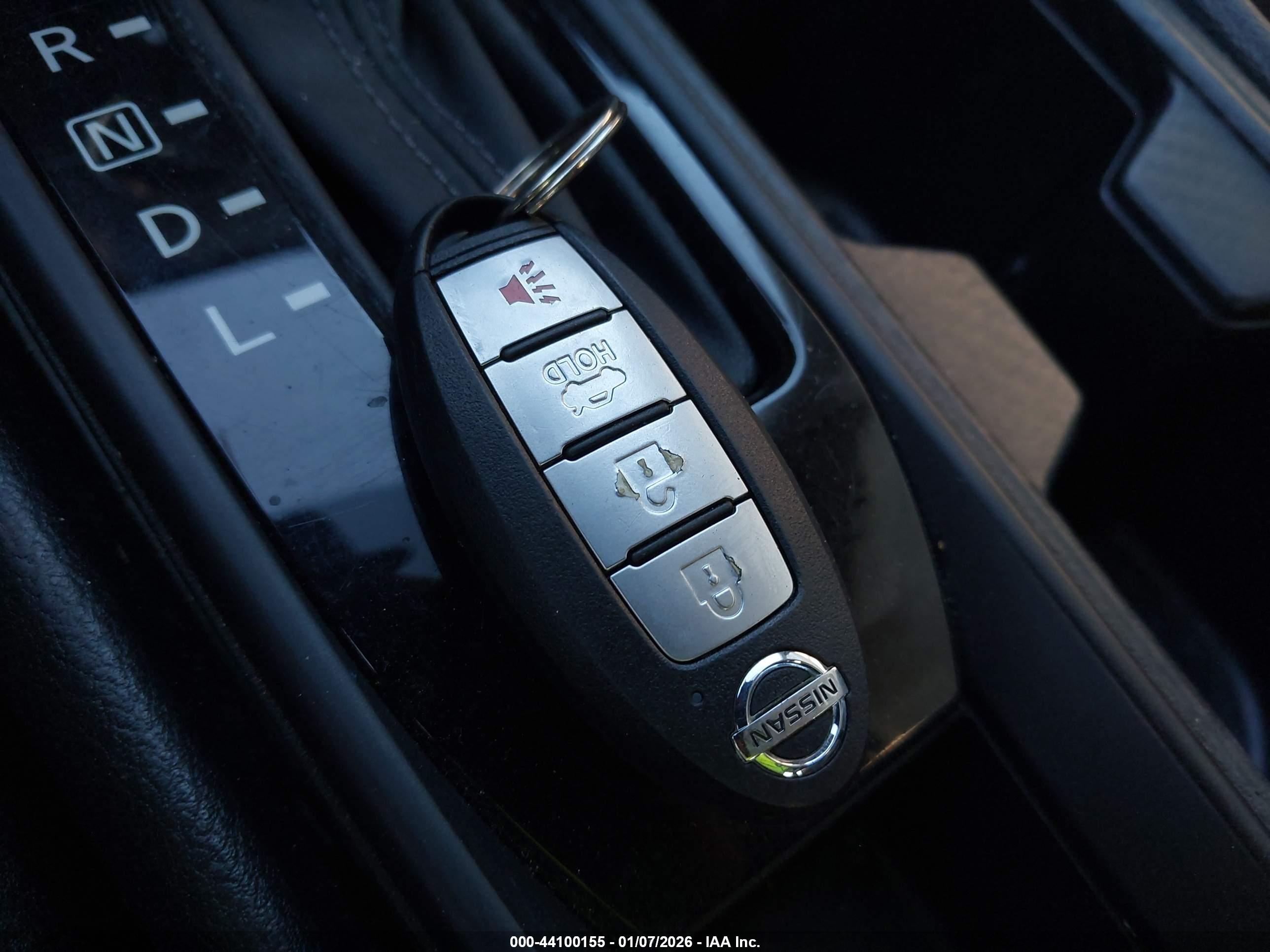 NISSAN SENTRA image 11