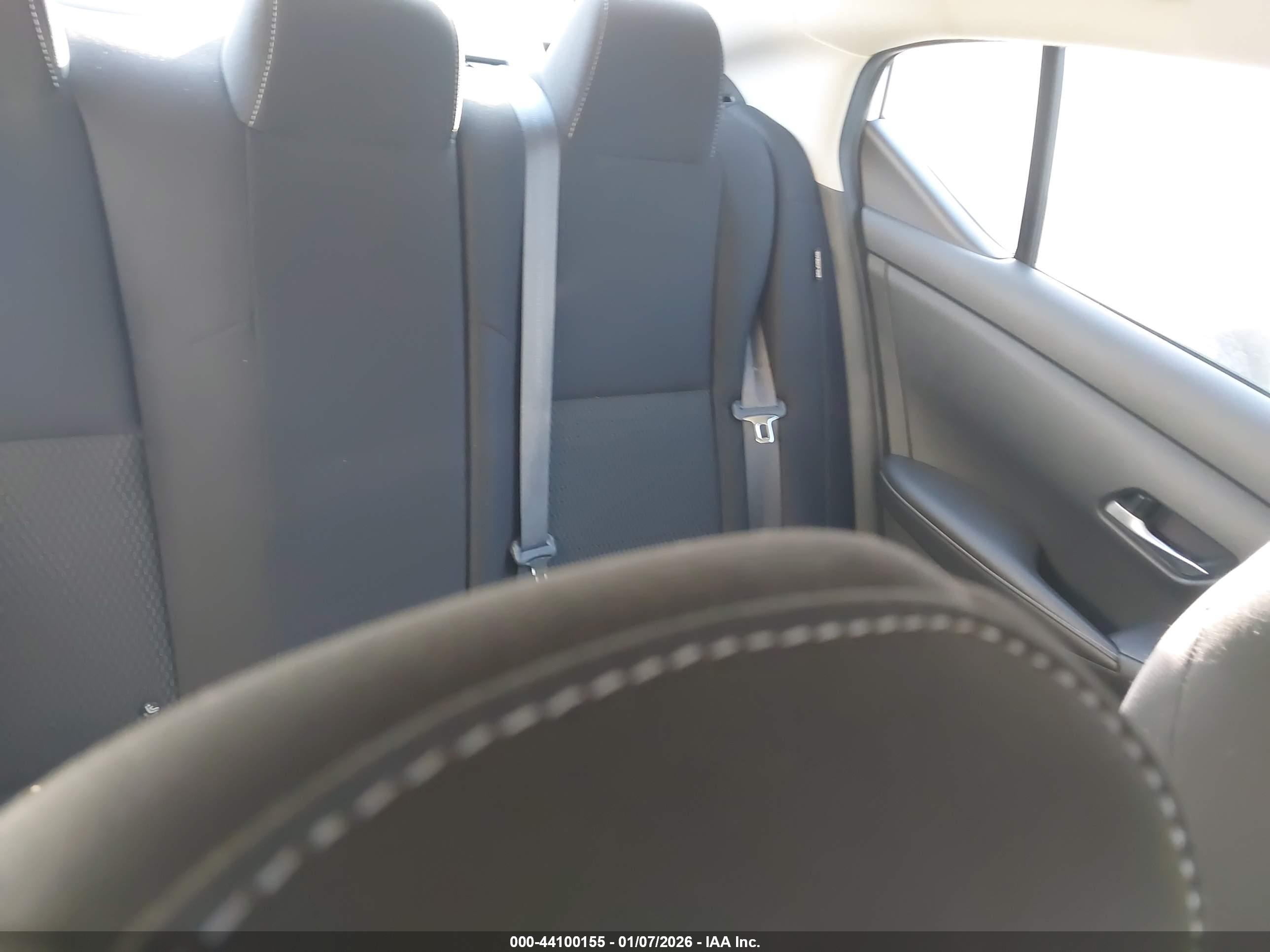 NISSAN SENTRA image 8