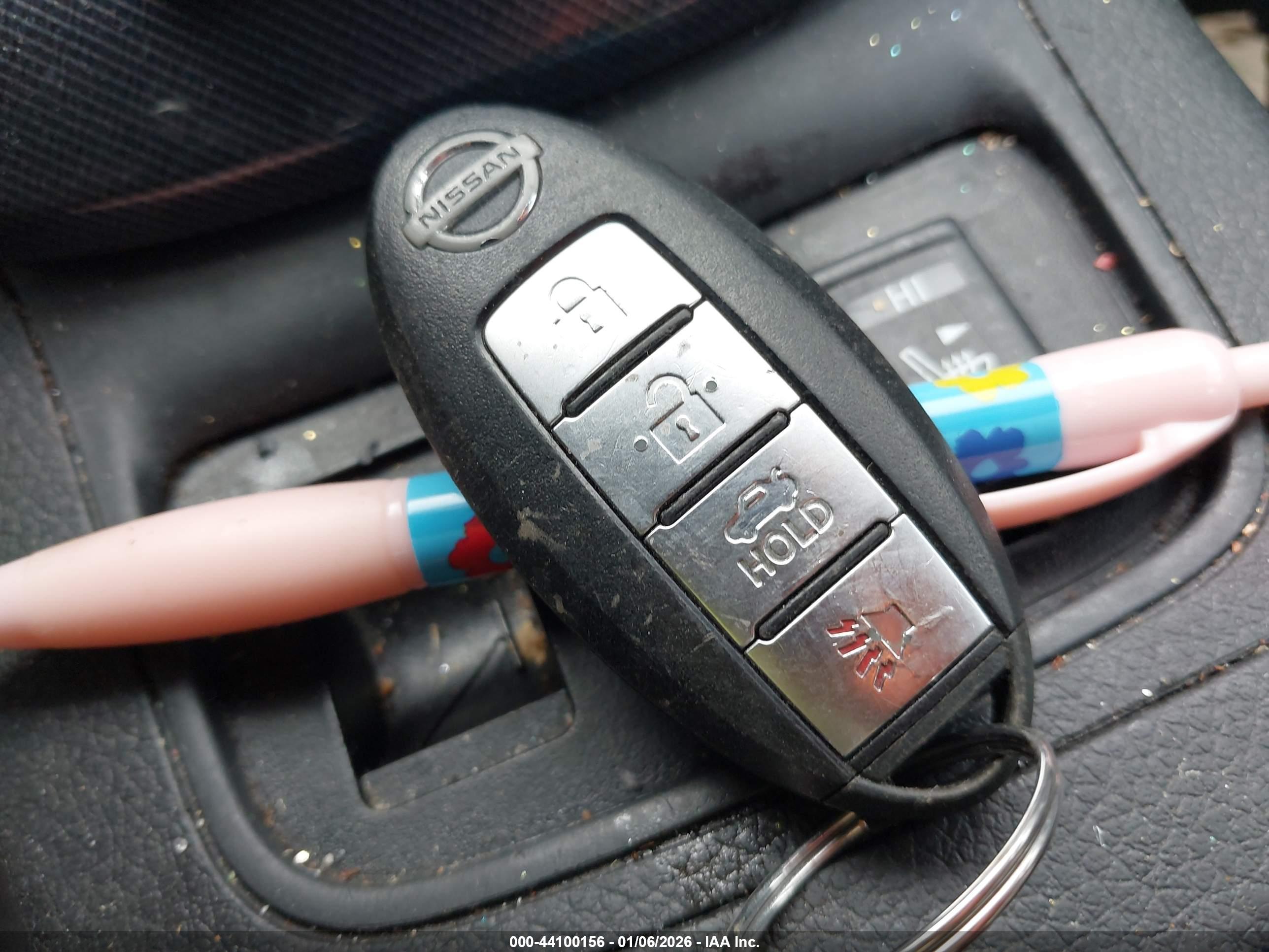 NISSAN SENTRA image 11
