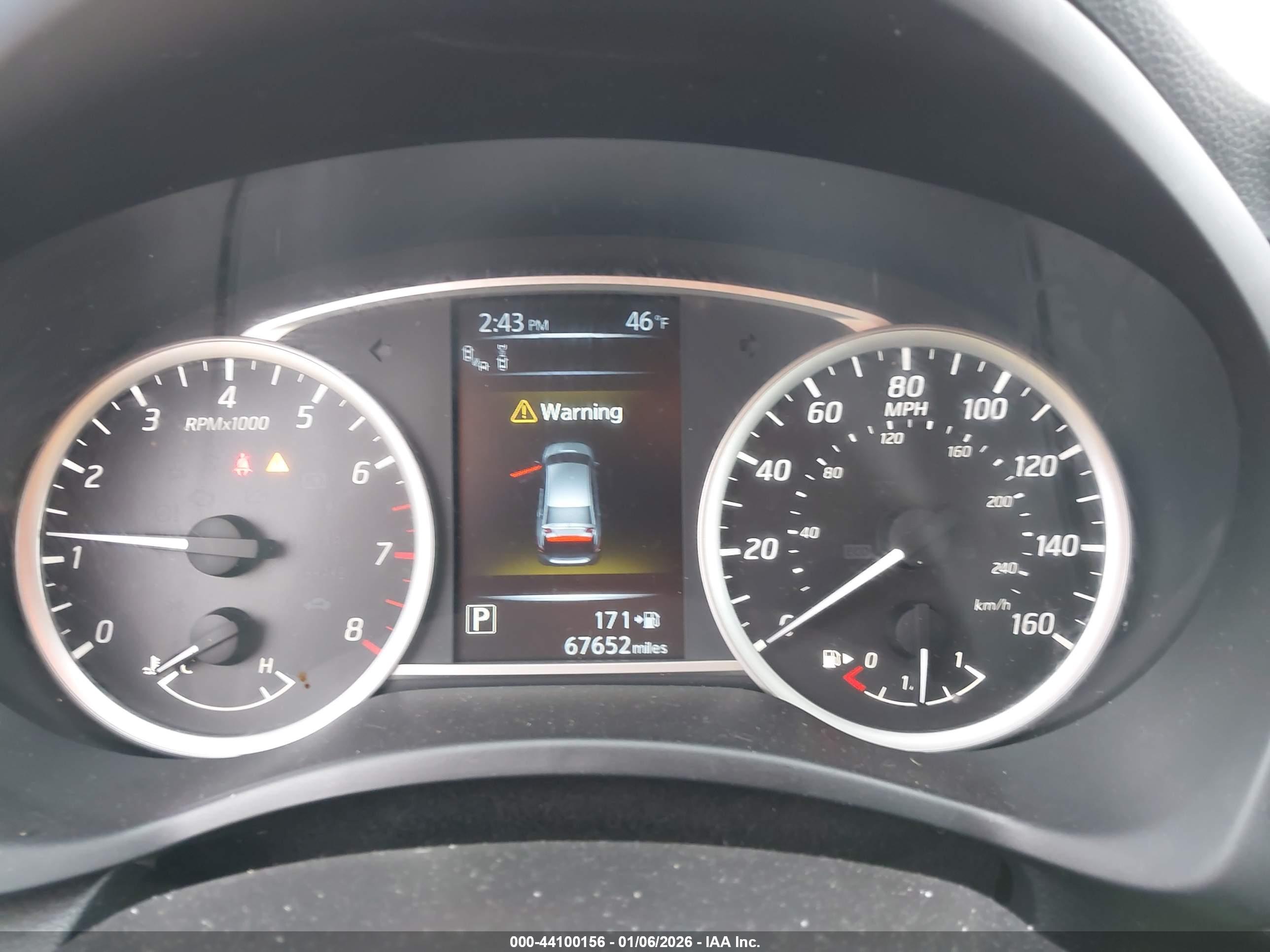 NISSAN SENTRA image 7