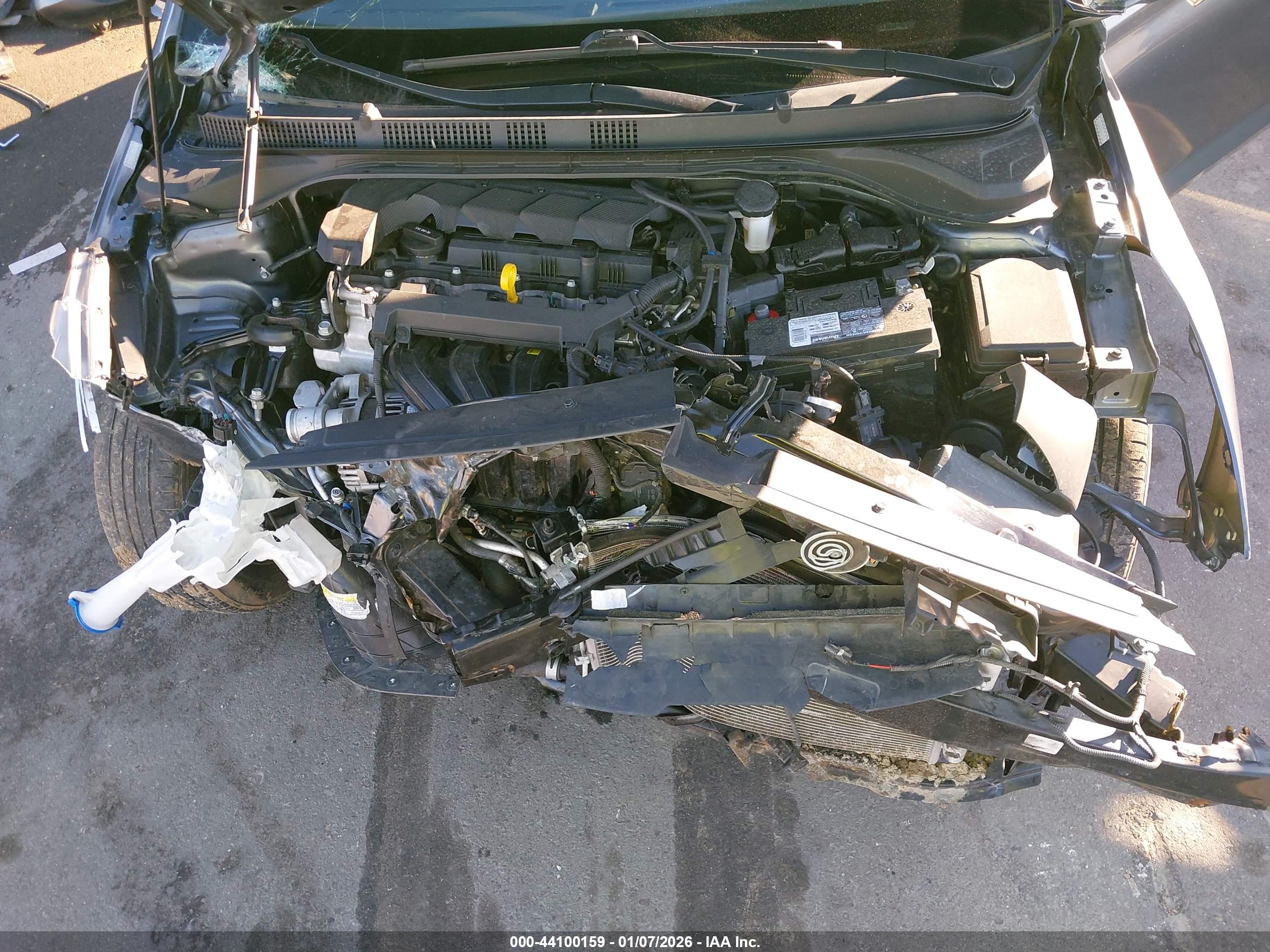 HYUNDAI ACCENT image 10