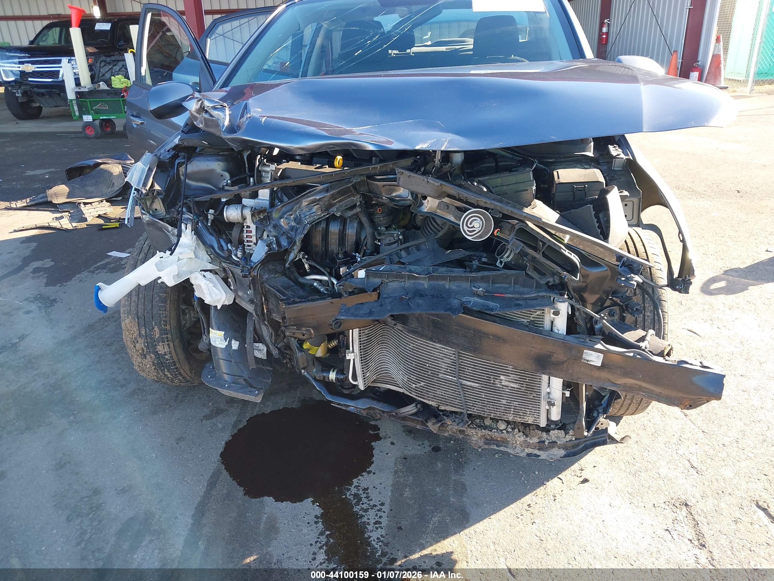 HYUNDAI ACCENT image 6