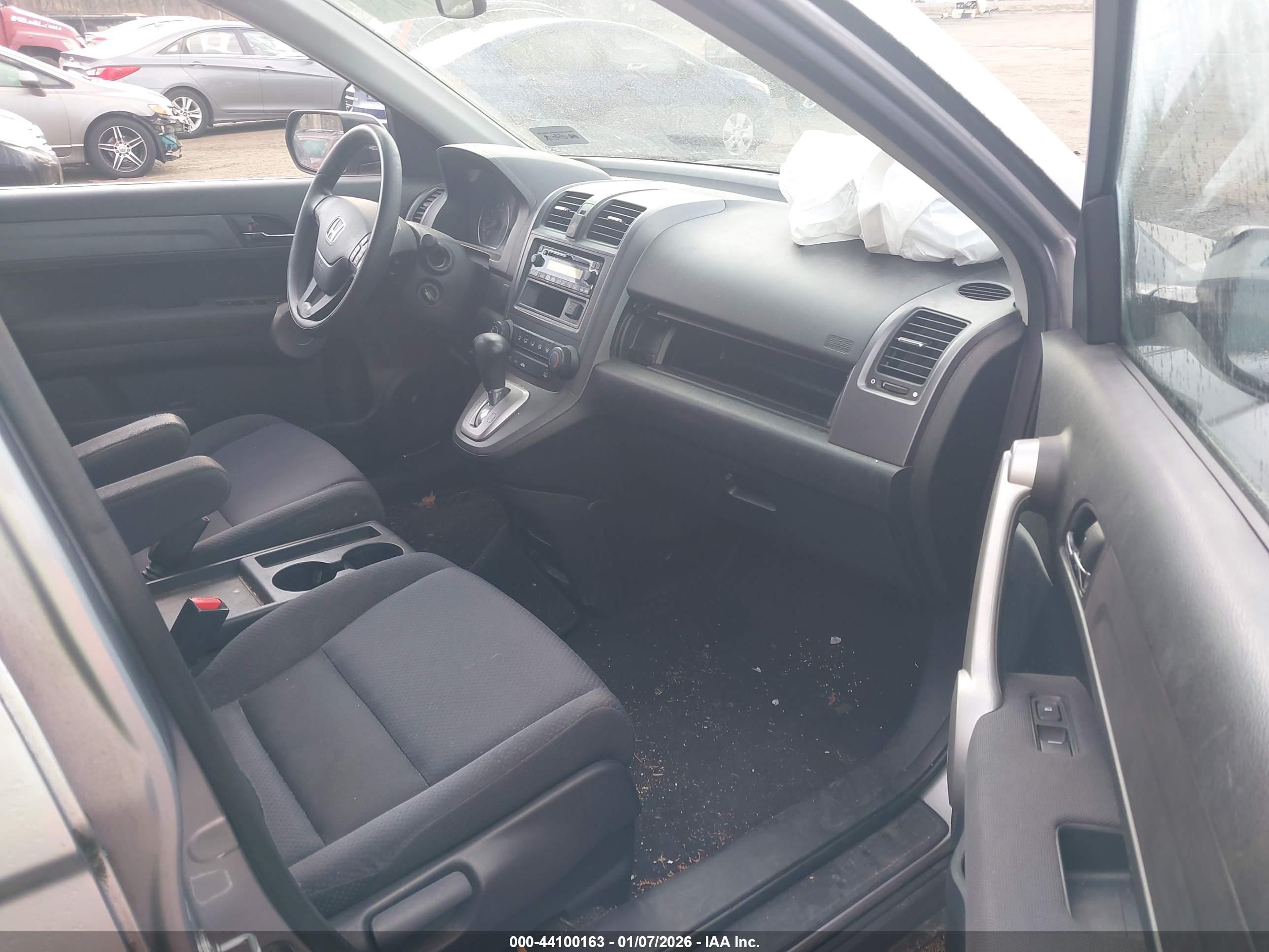 HONDA CR-V image 5