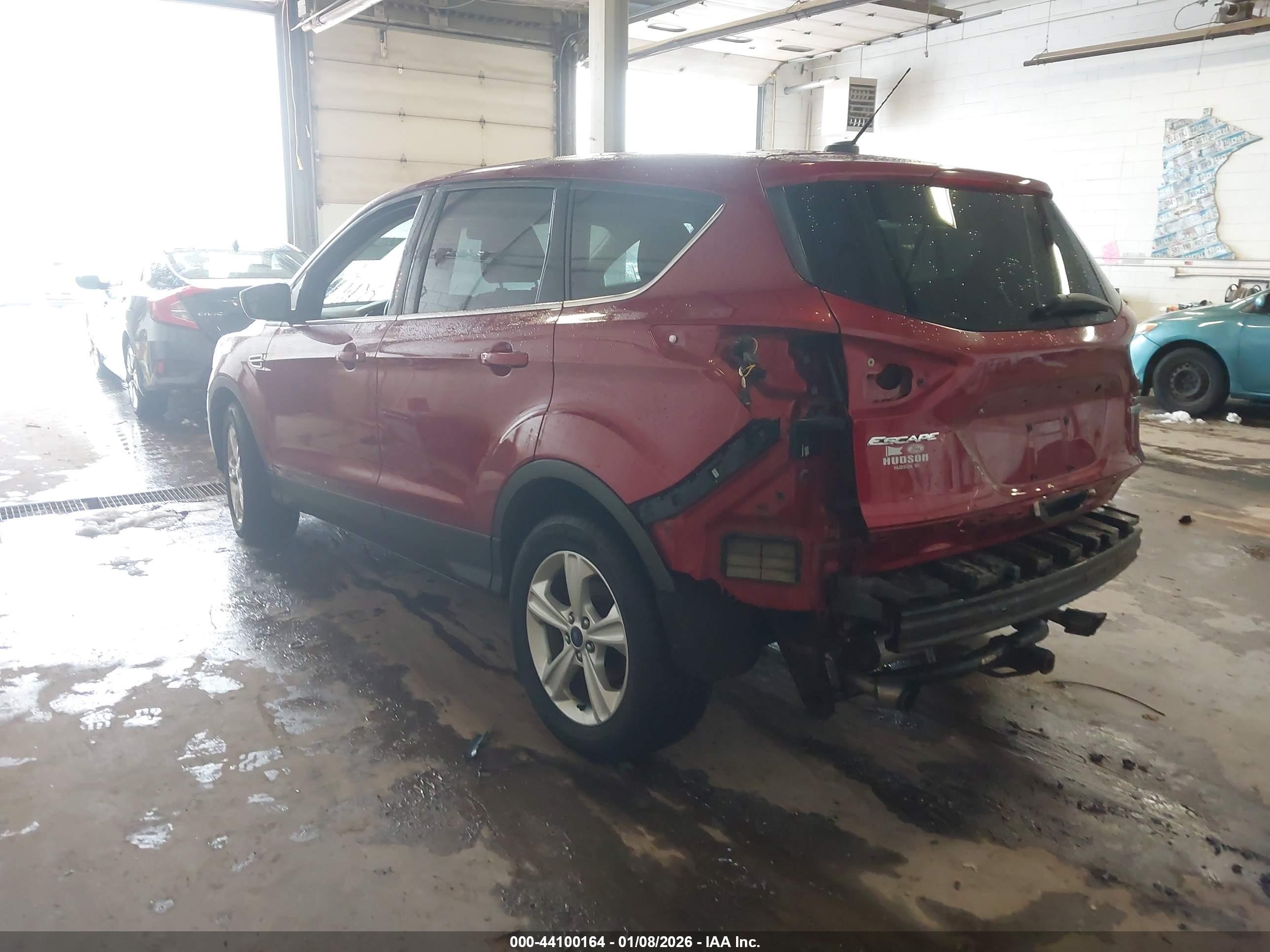 FORD ESCAPE image 3