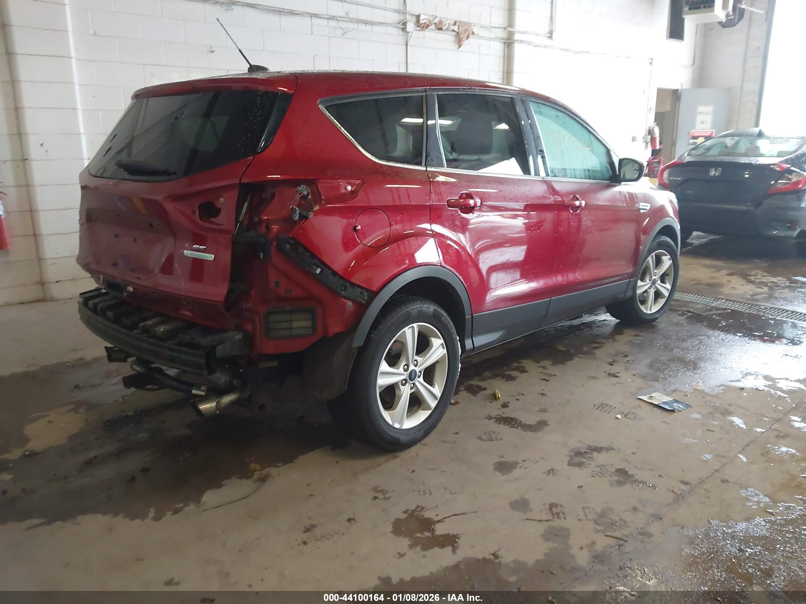 FORD ESCAPE image 4