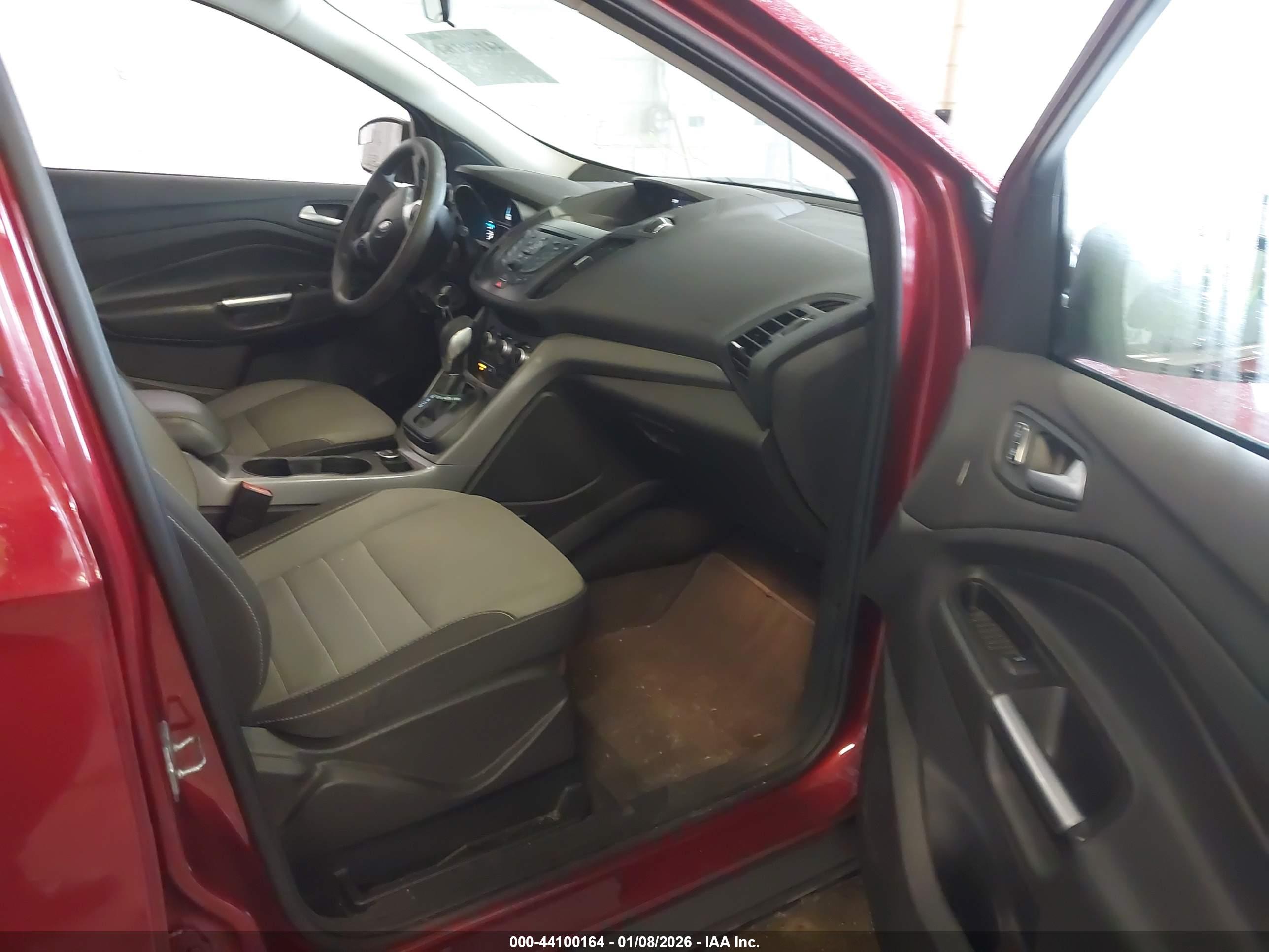 FORD ESCAPE image 5