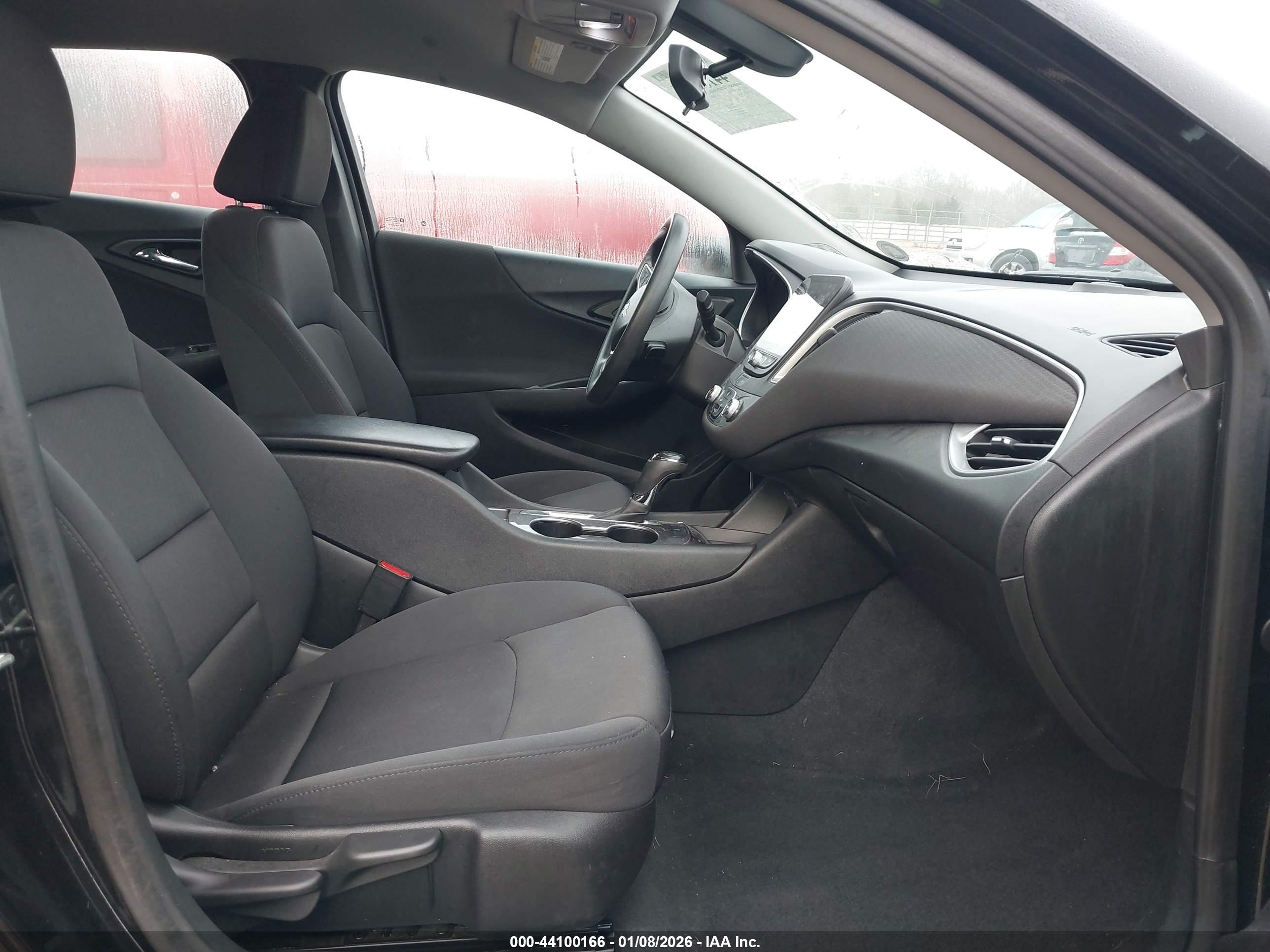 CHEVROLET MALIBU image 5