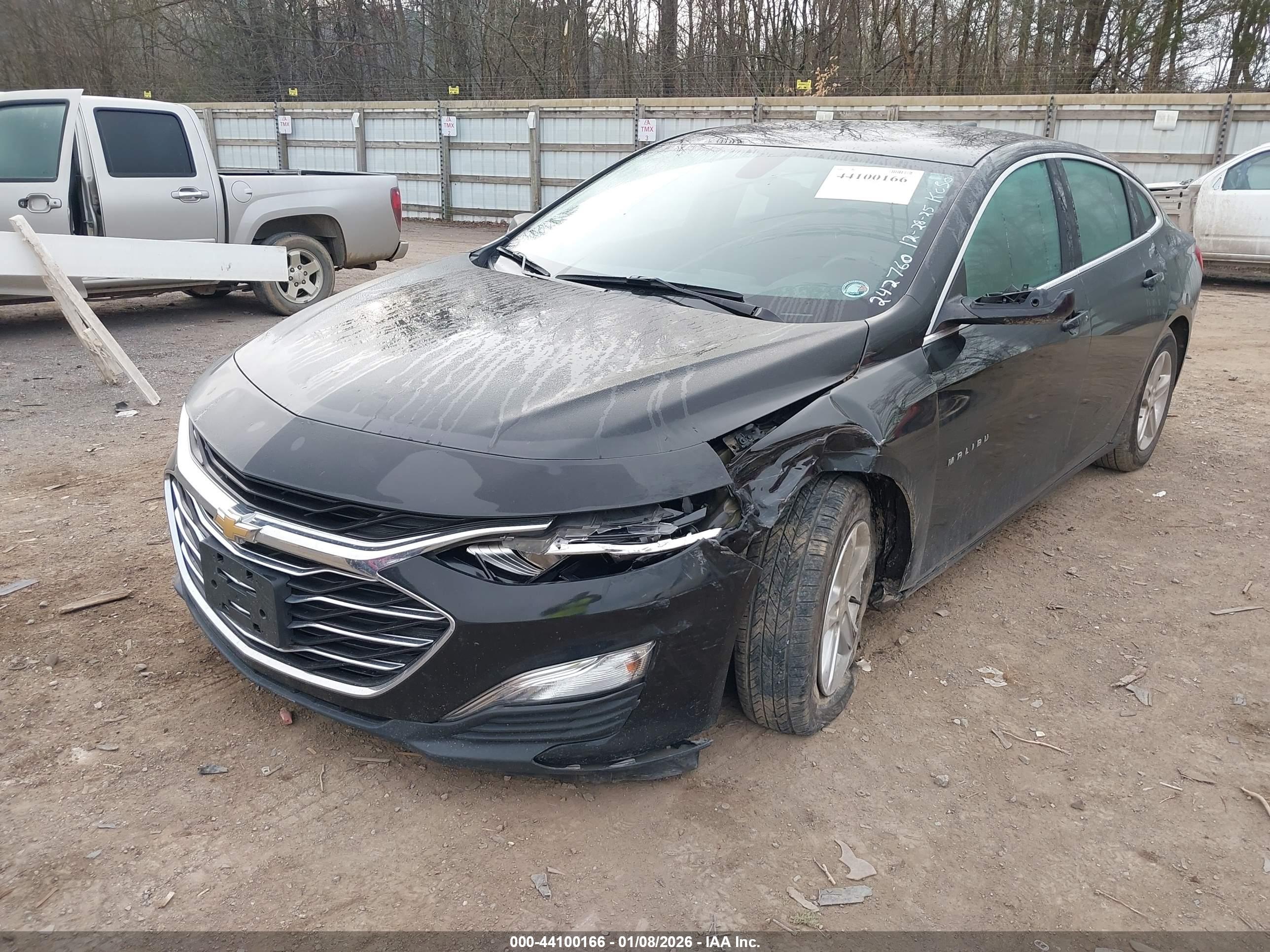 CHEVROLET MALIBU image 6