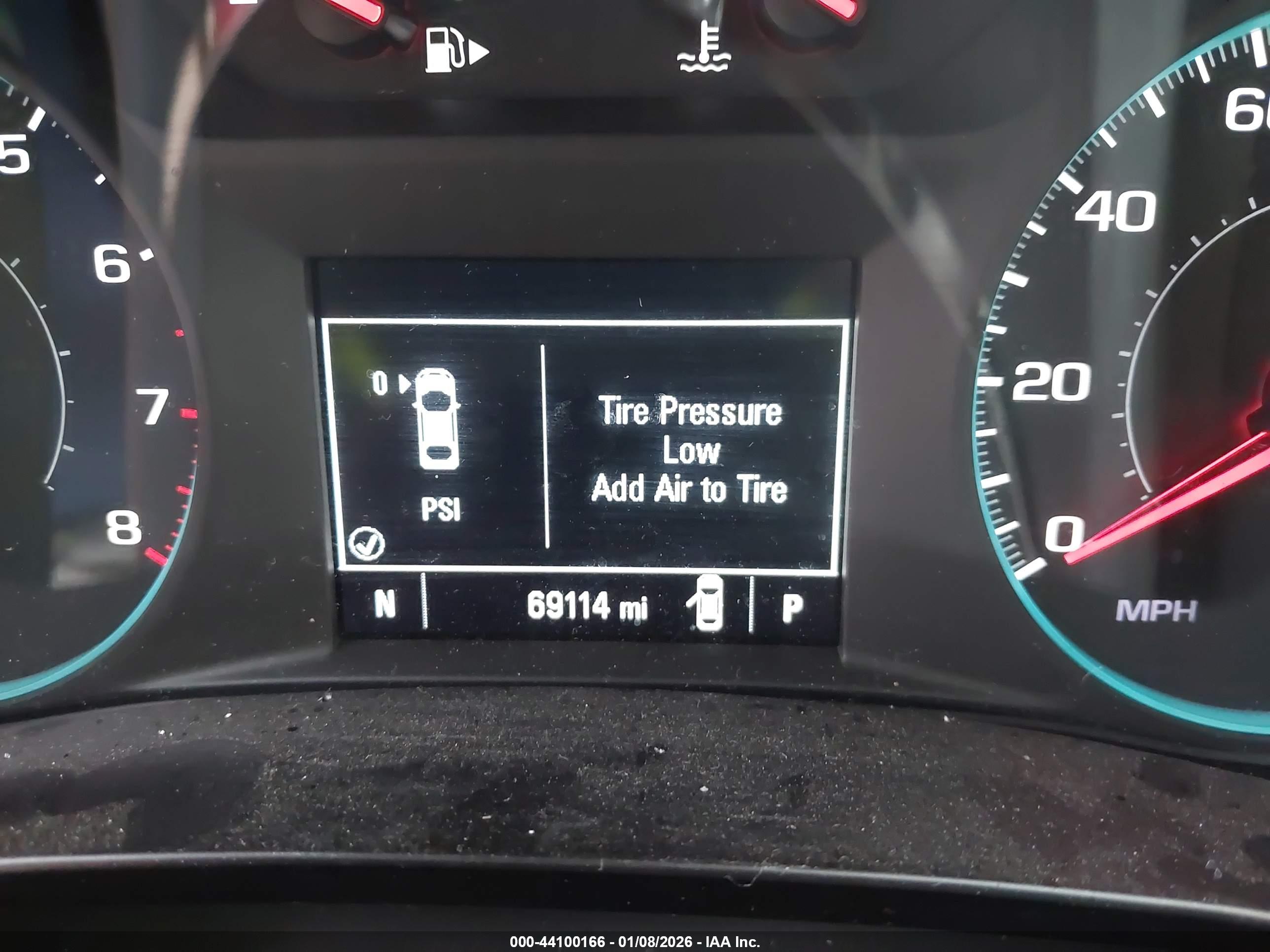 CHEVROLET MALIBU image 7