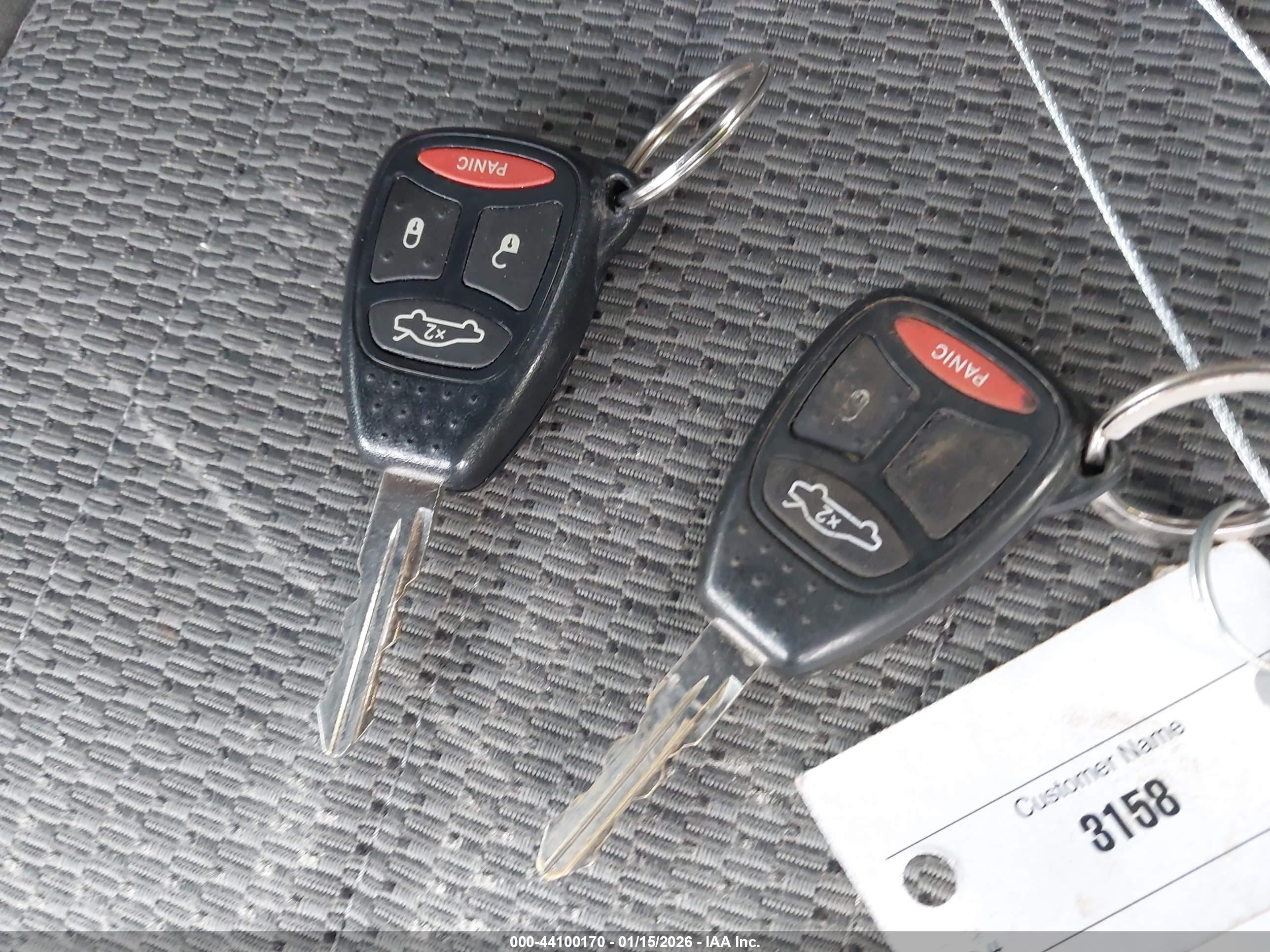 JEEP GRAND image 11