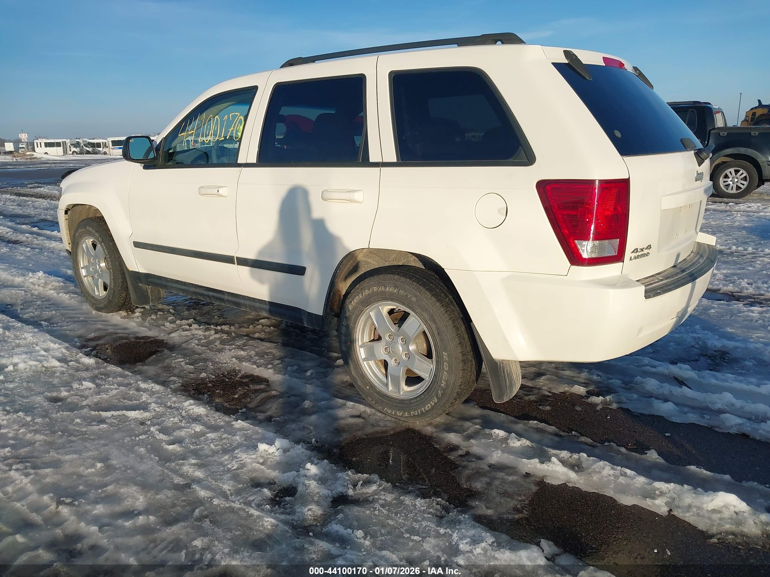 JEEP GRAND image 3