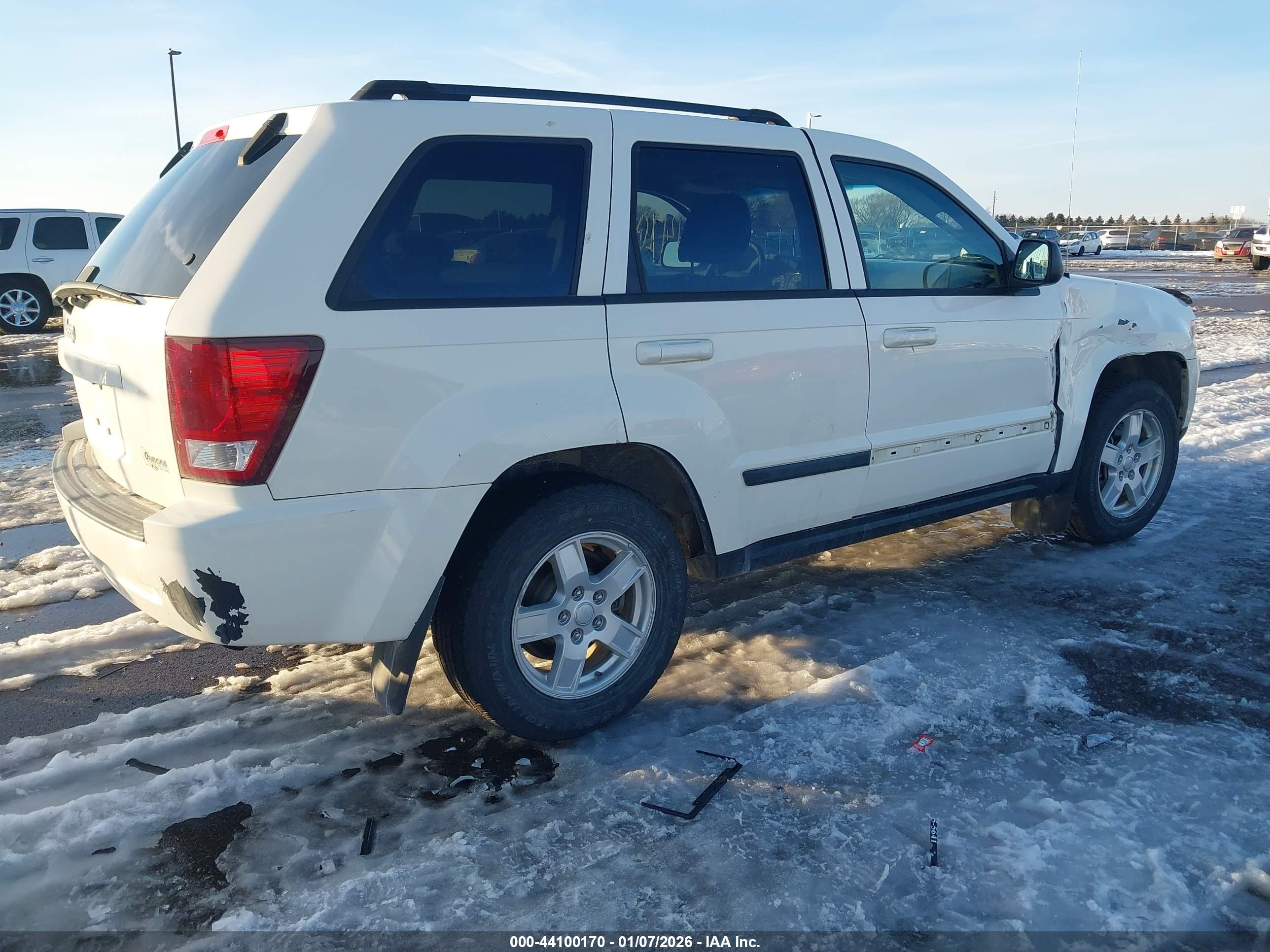 JEEP GRAND image 4