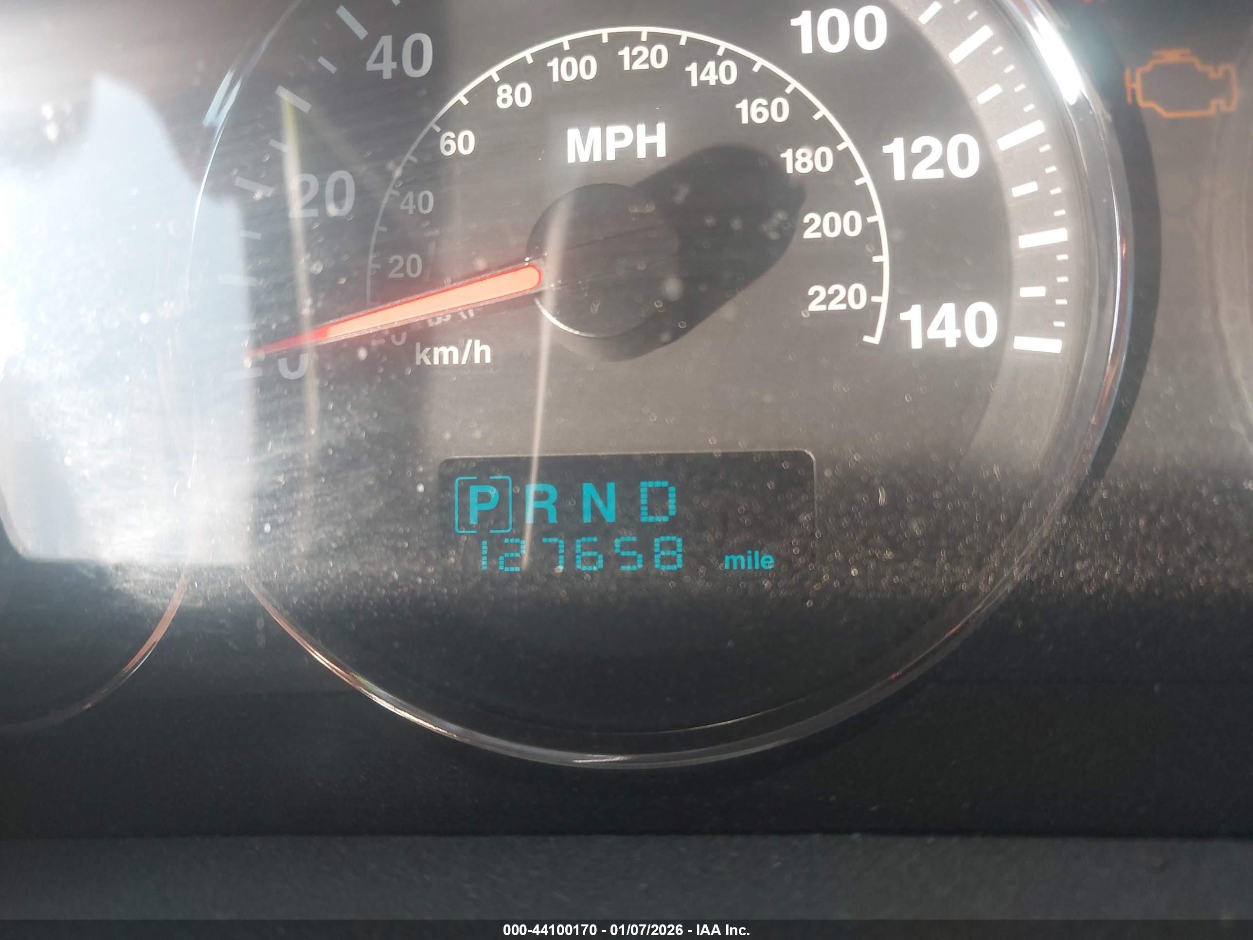 JEEP GRAND image 7