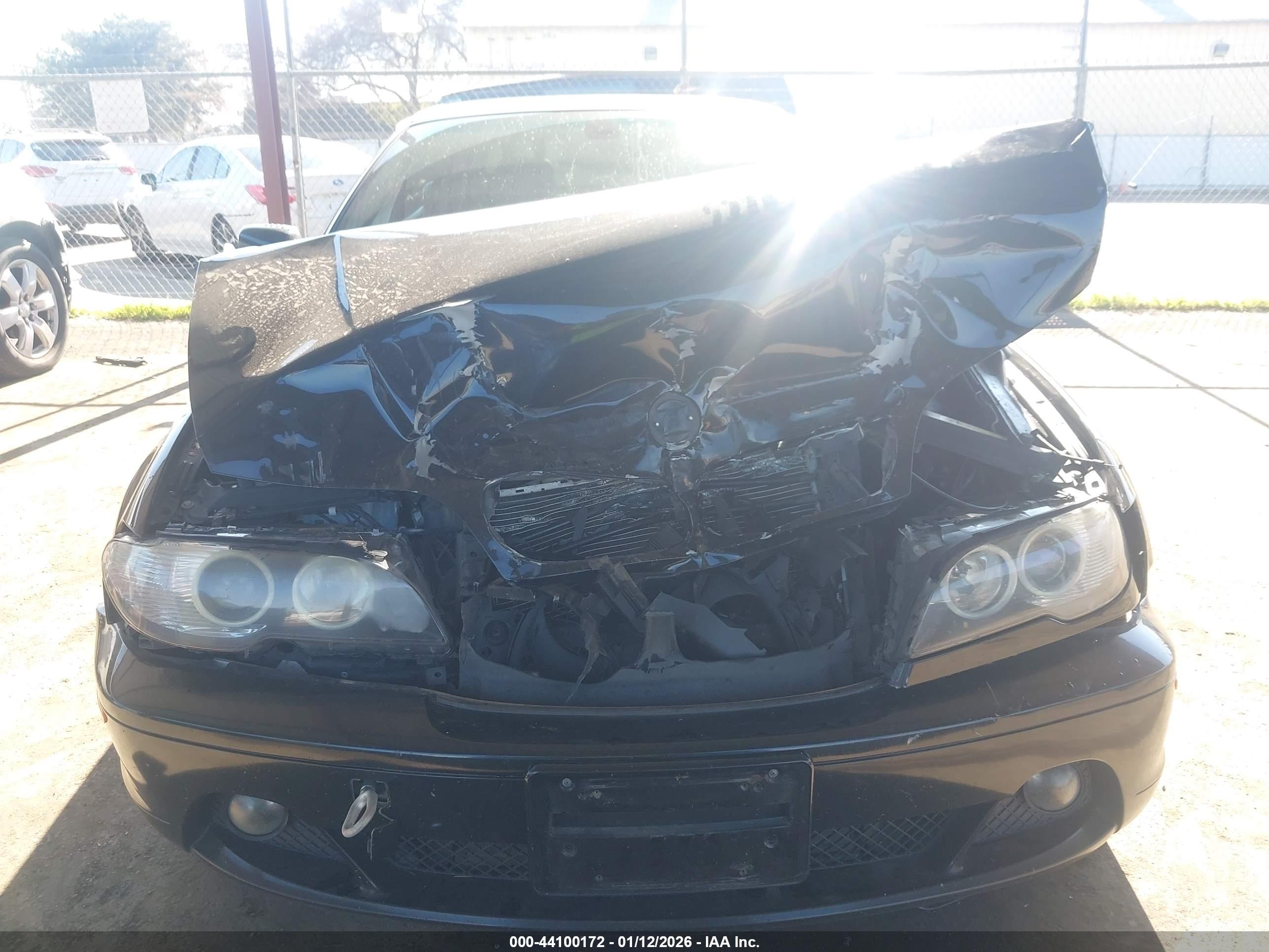 BMW 330CI image 6