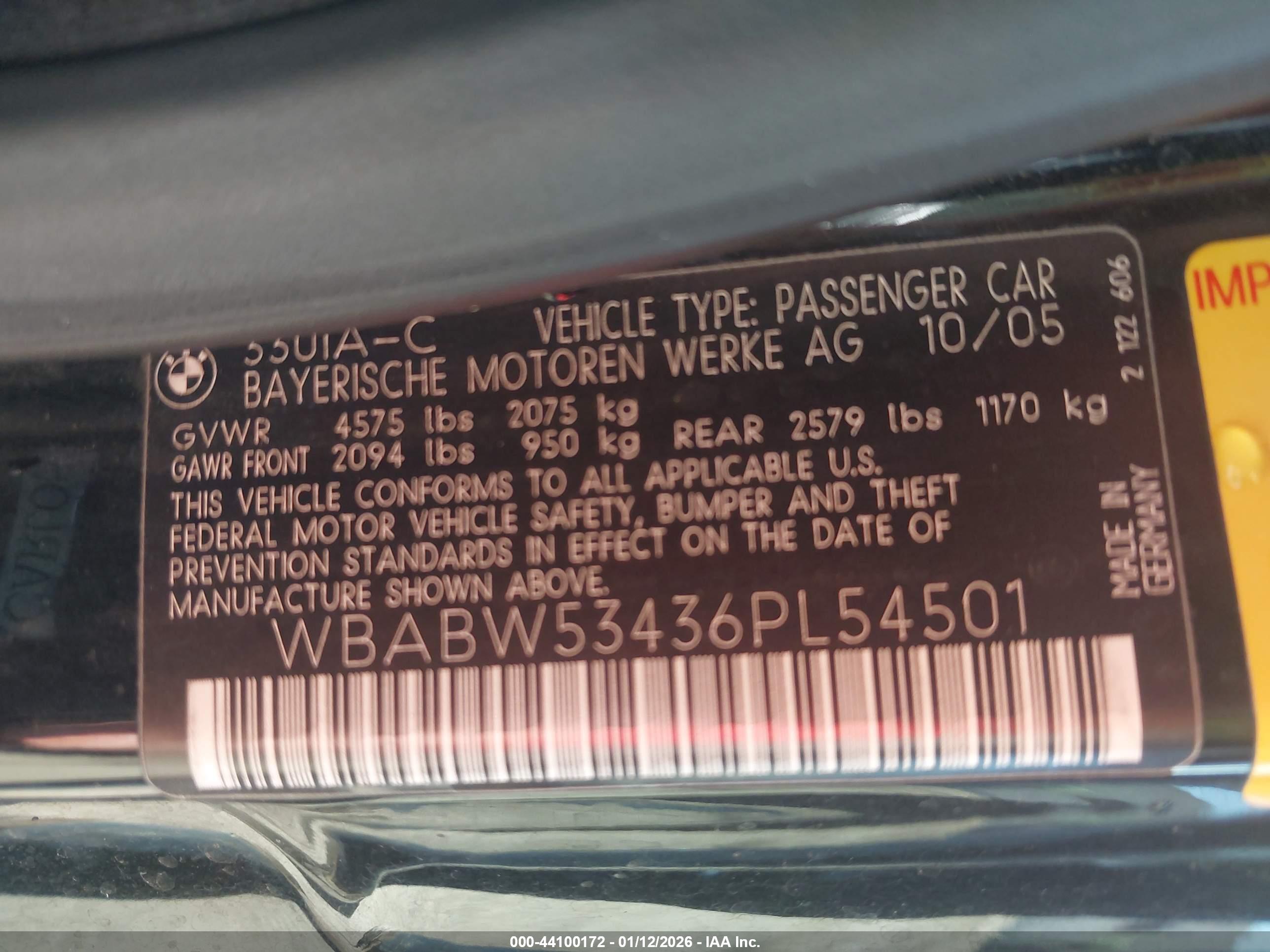 BMW 330CI image 9