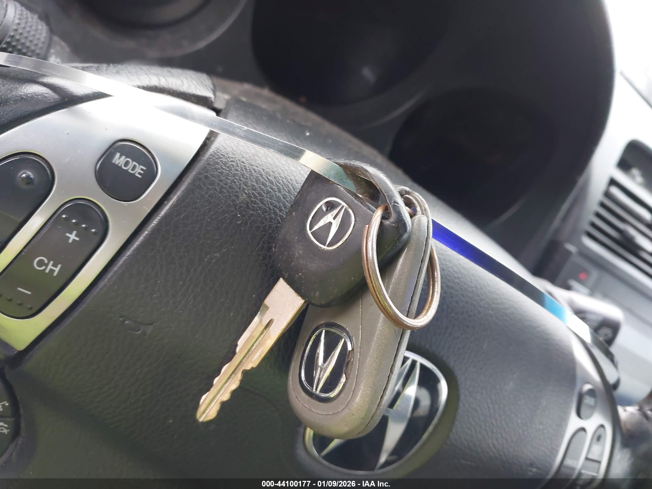 ACURA TL image 11