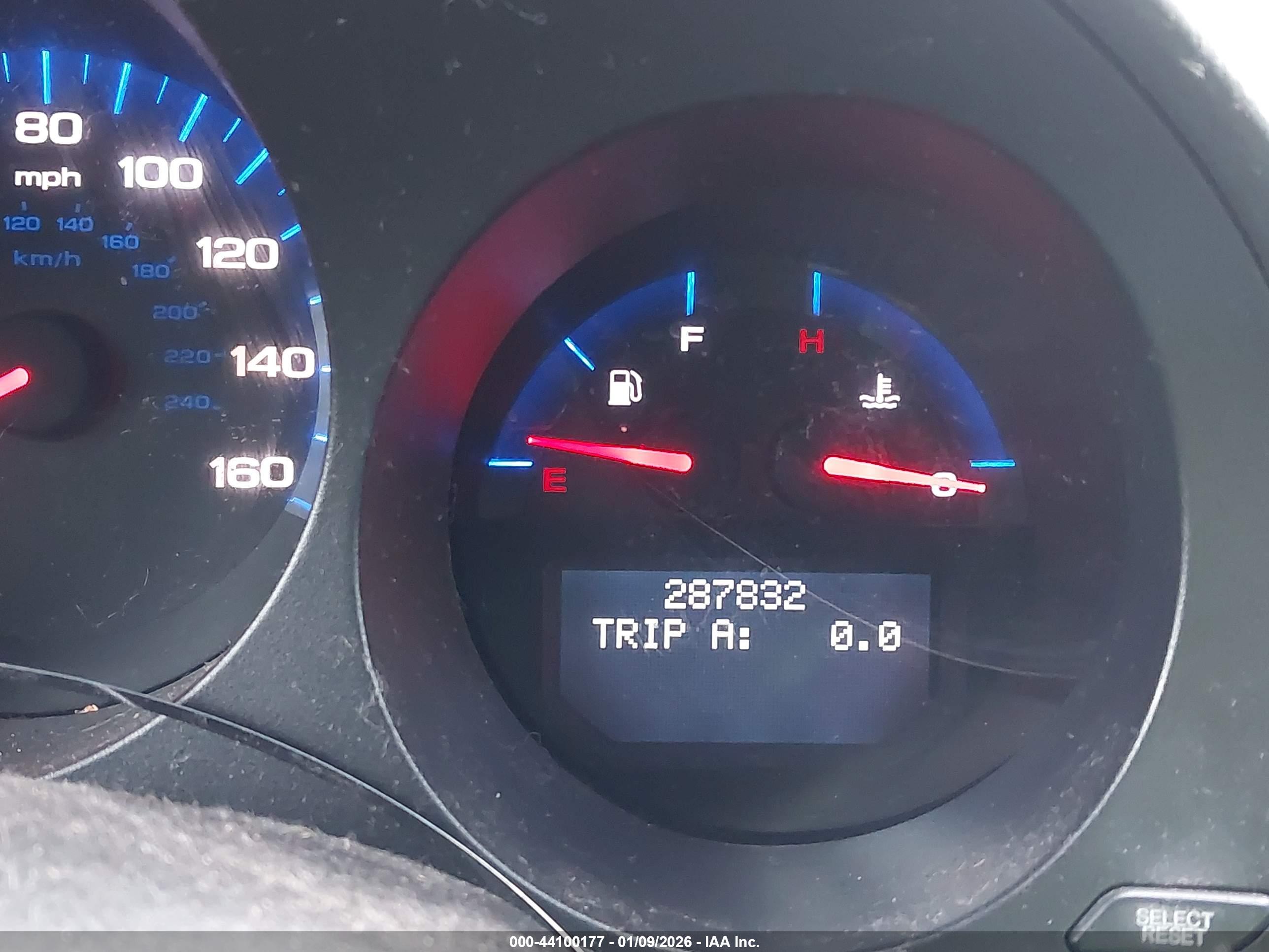 ACURA TL image 7